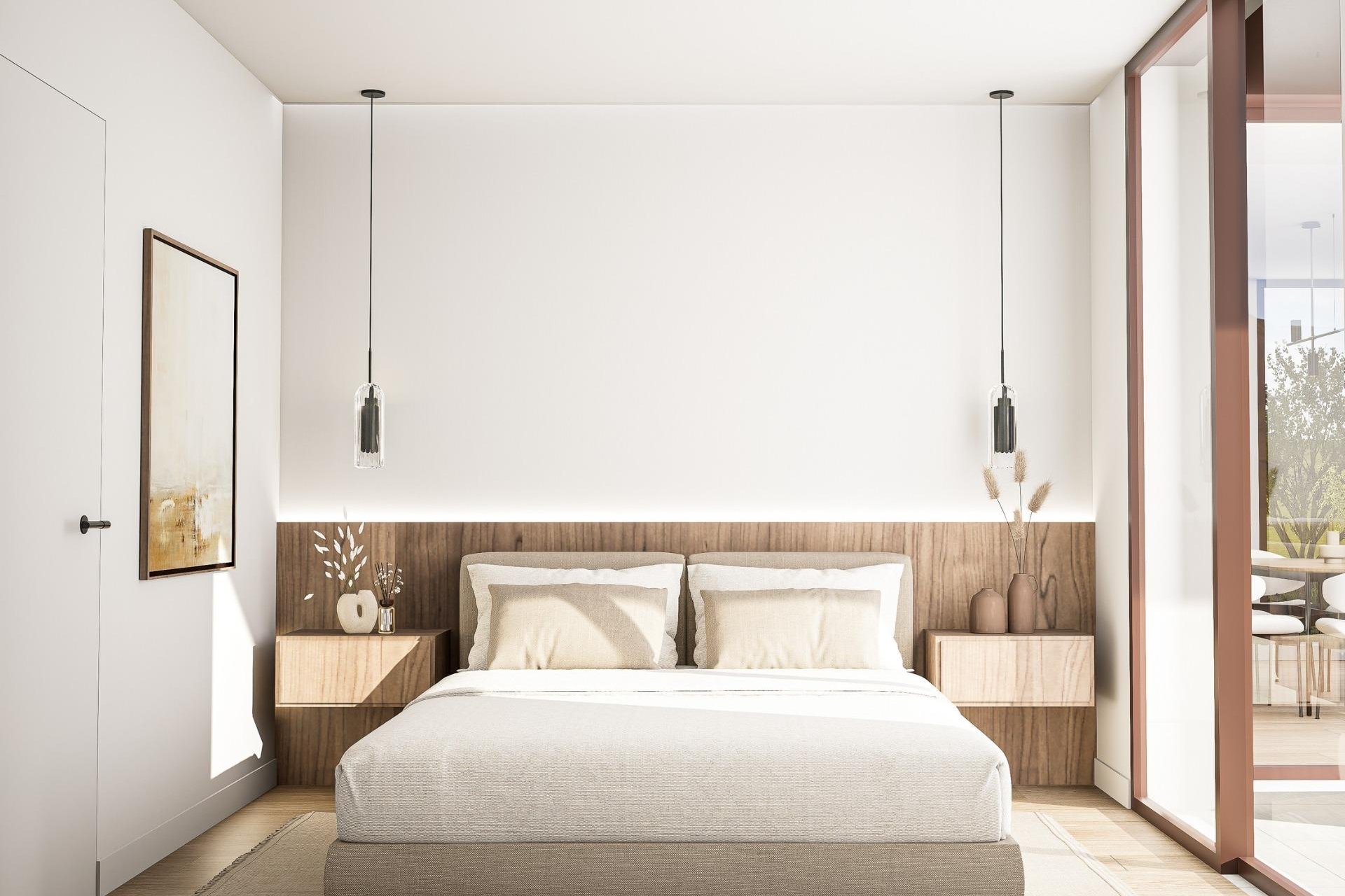 Nieuwbouw  - Villa - Pinoso - Lel