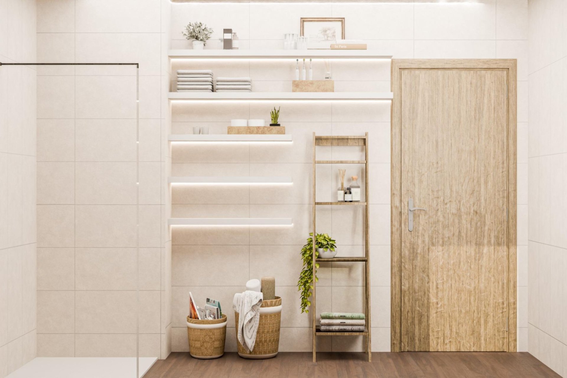 Nieuwbouw  - Villa - Pinoso - Lel