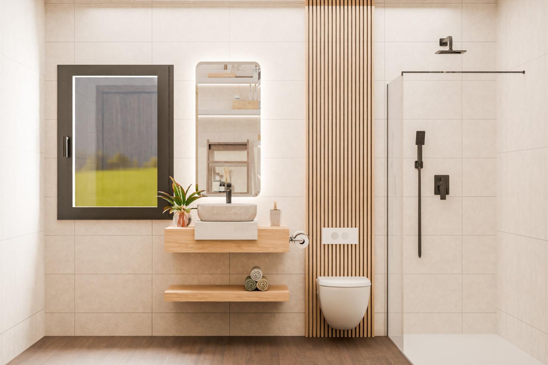 Nieuwbouw  - Villa - Pinoso - Lel