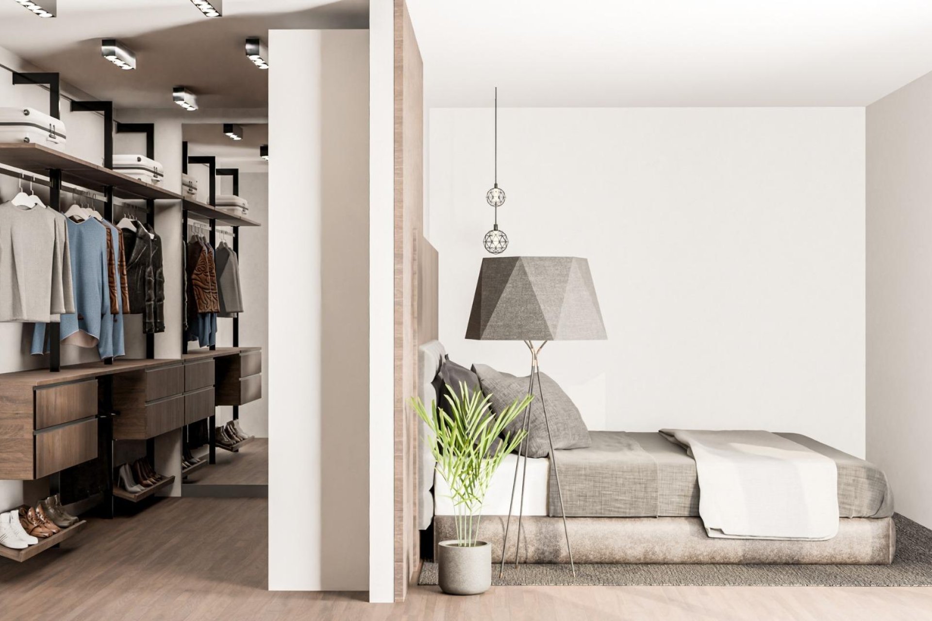 Nieuwbouw  - Villa - Pinoso - Lel