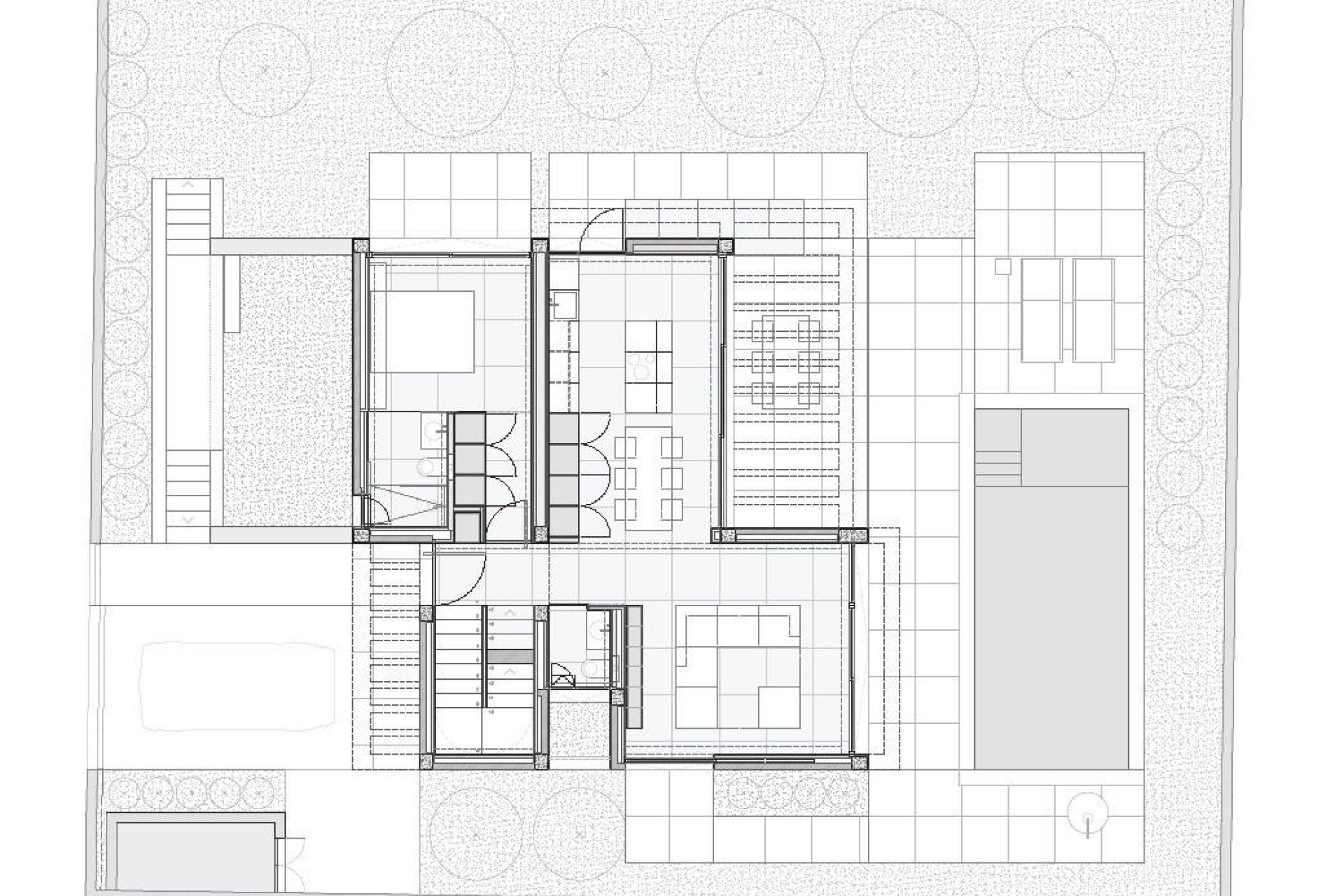 Nieuwbouw  - Villa - Polop - La Alberca