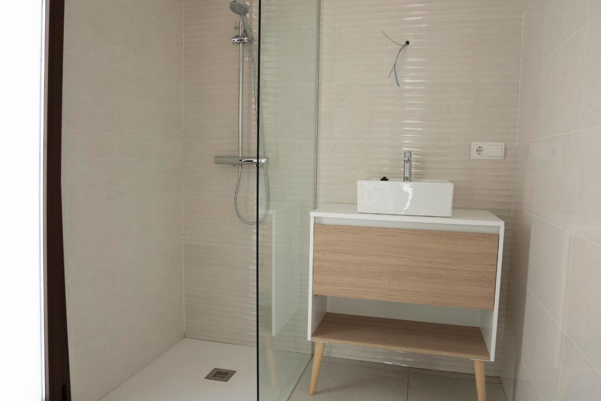 Nieuwbouw  - Villa - Polop - La Alberca