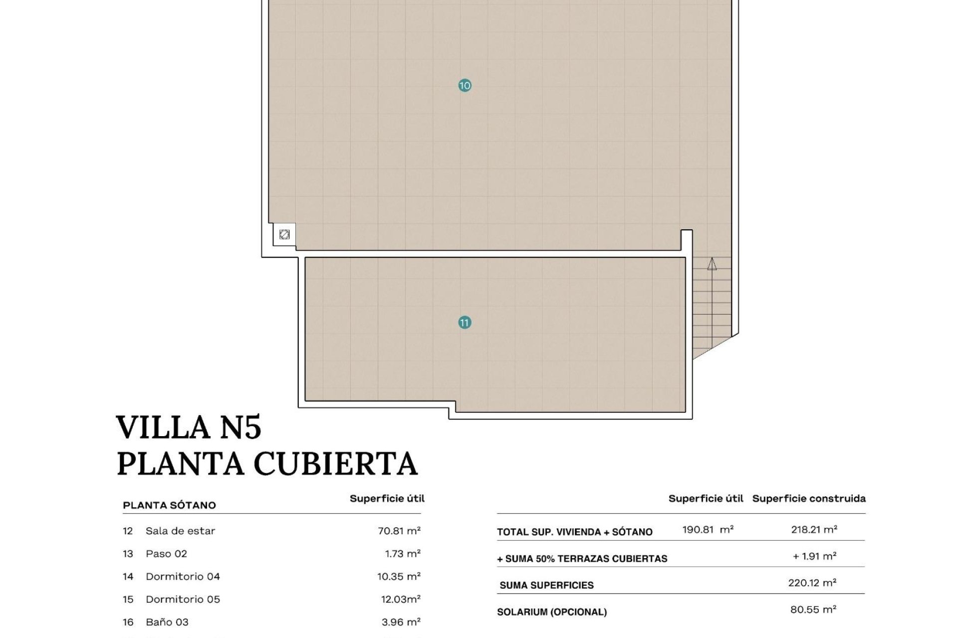 Nieuwbouw  - Villa - Polop - Novapolop