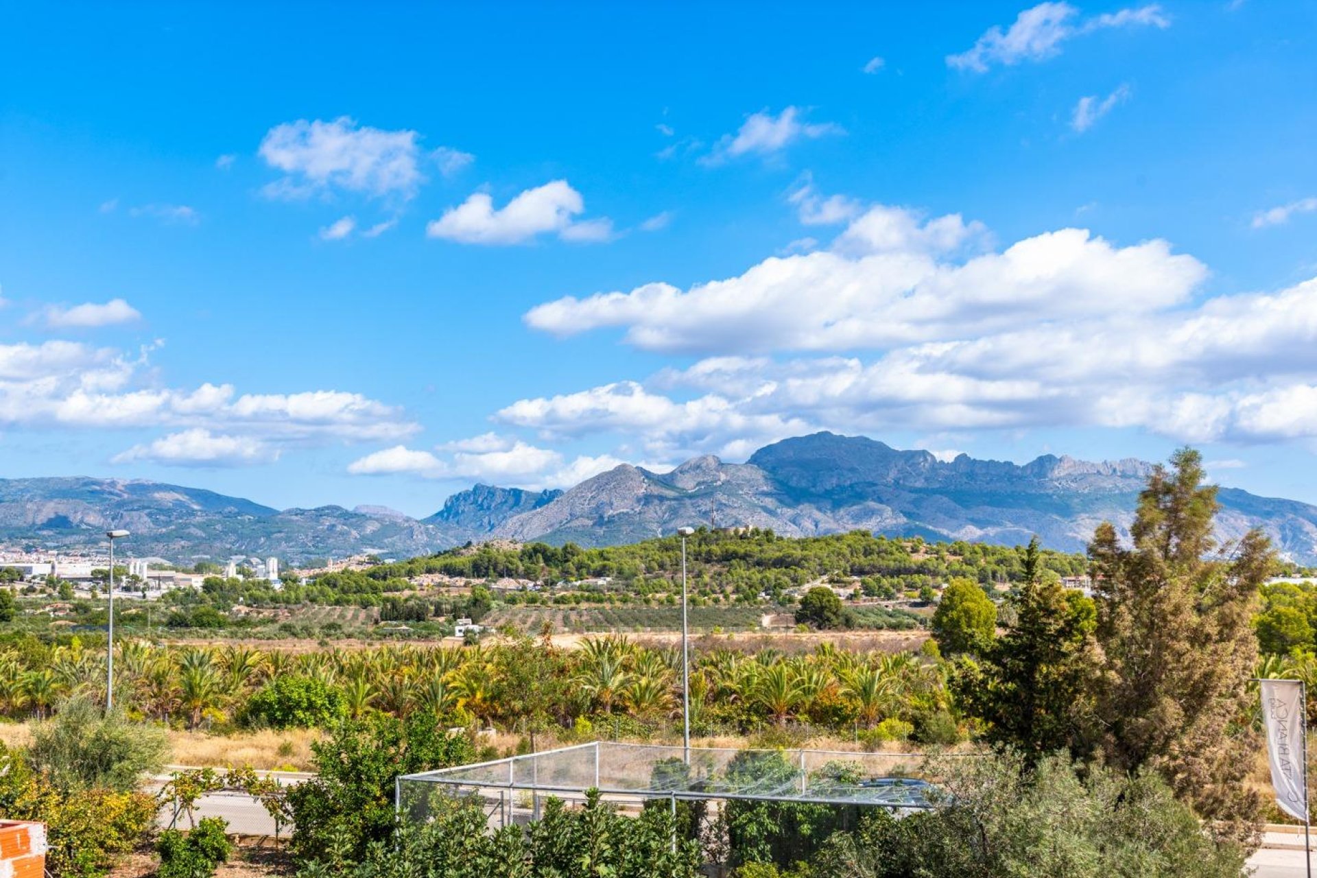 Nieuwbouw  - Villa - Polop - Novapolop