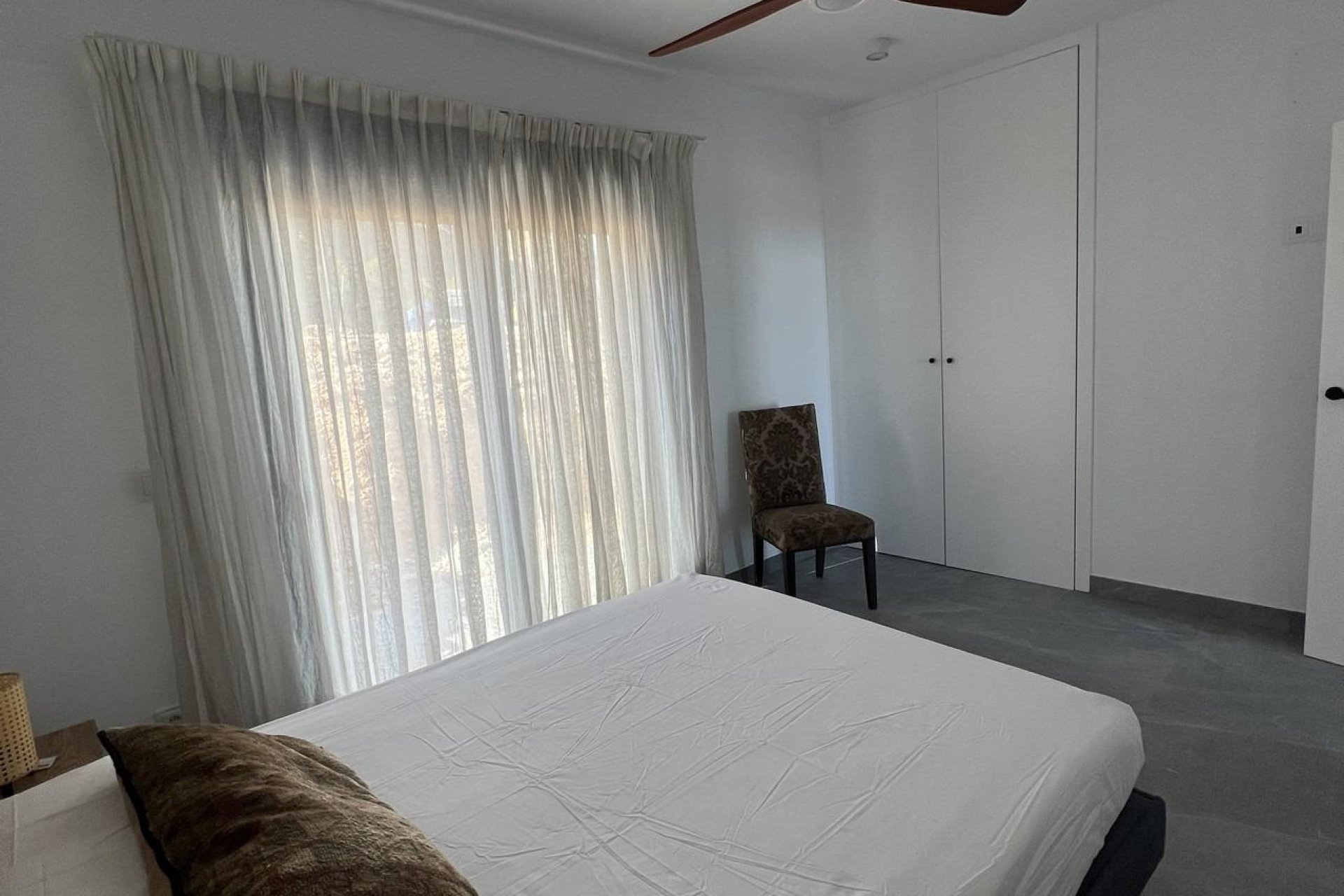 Nieuwbouw  - Villa - Polop - PAU1