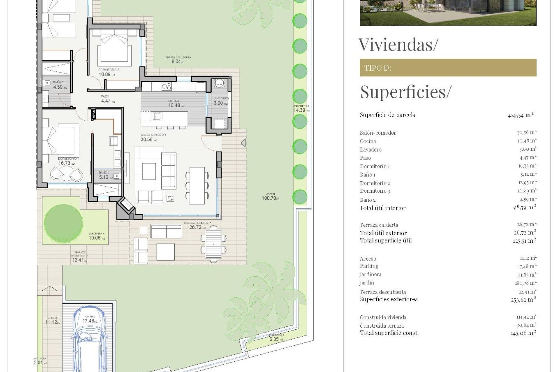 Nieuwbouw  - Villa - Polop - Polop Hills