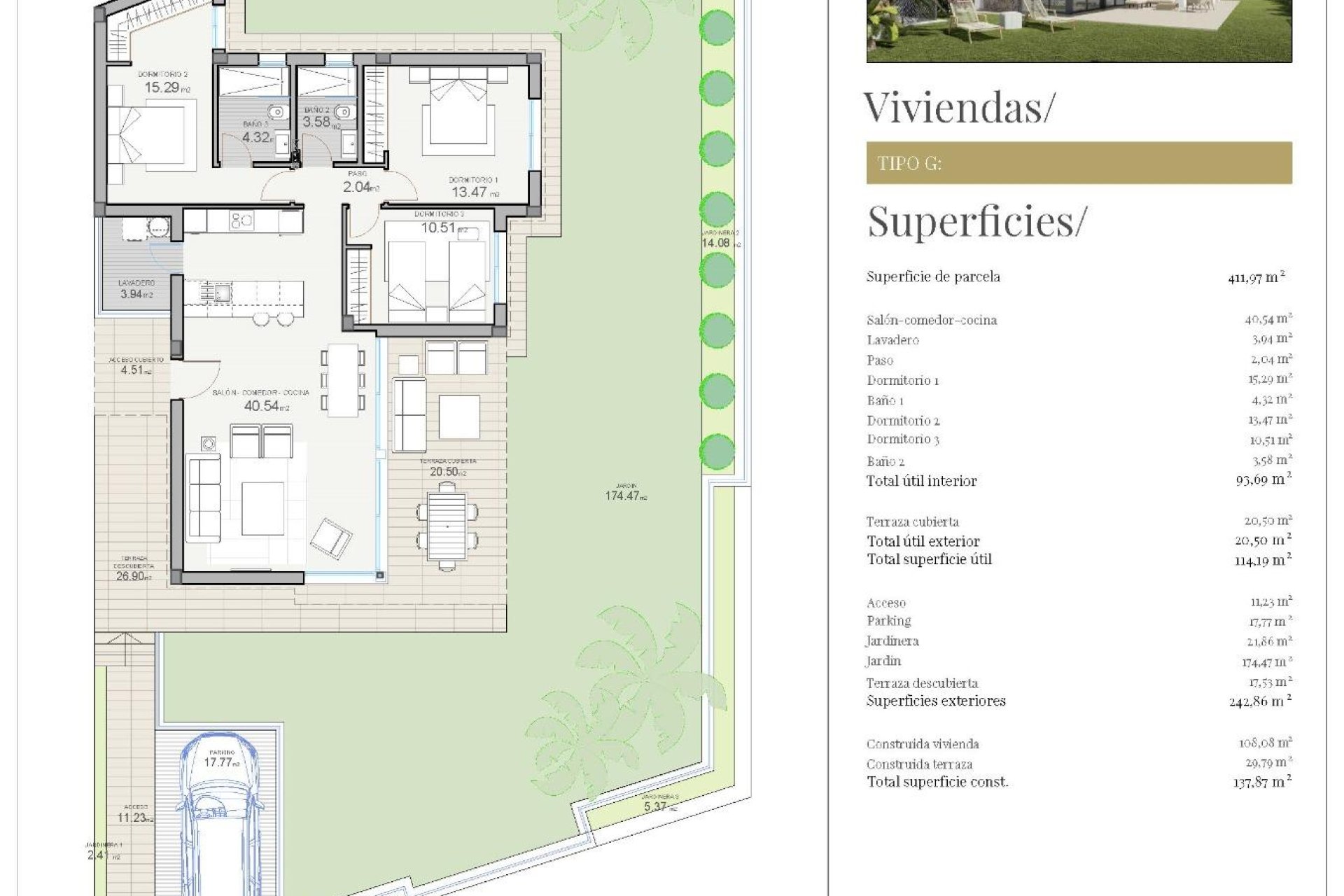 Nieuwbouw  - Villa - Polop - Polop Hills