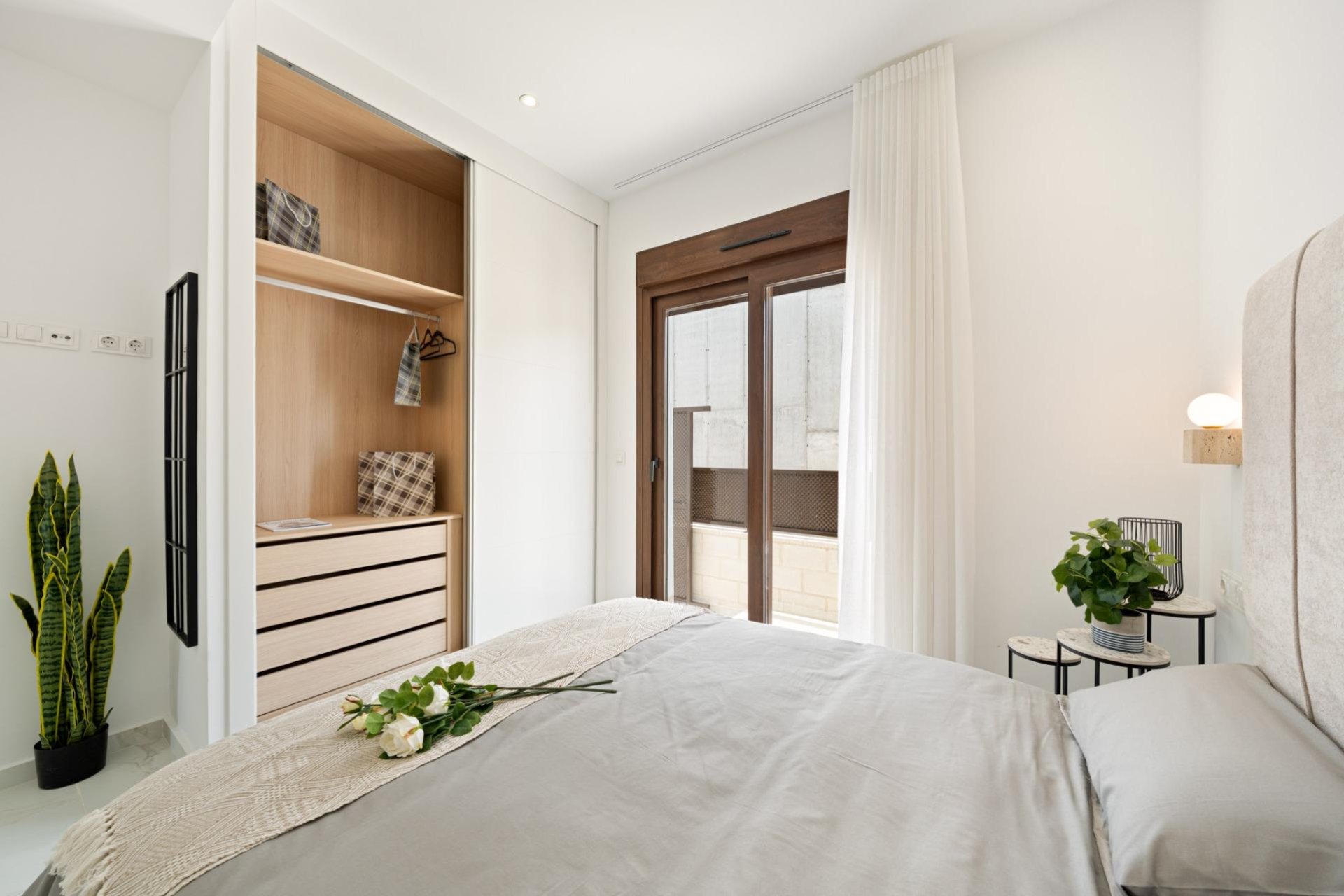 Nieuwbouw  - Villa - Polop - Polop Hills