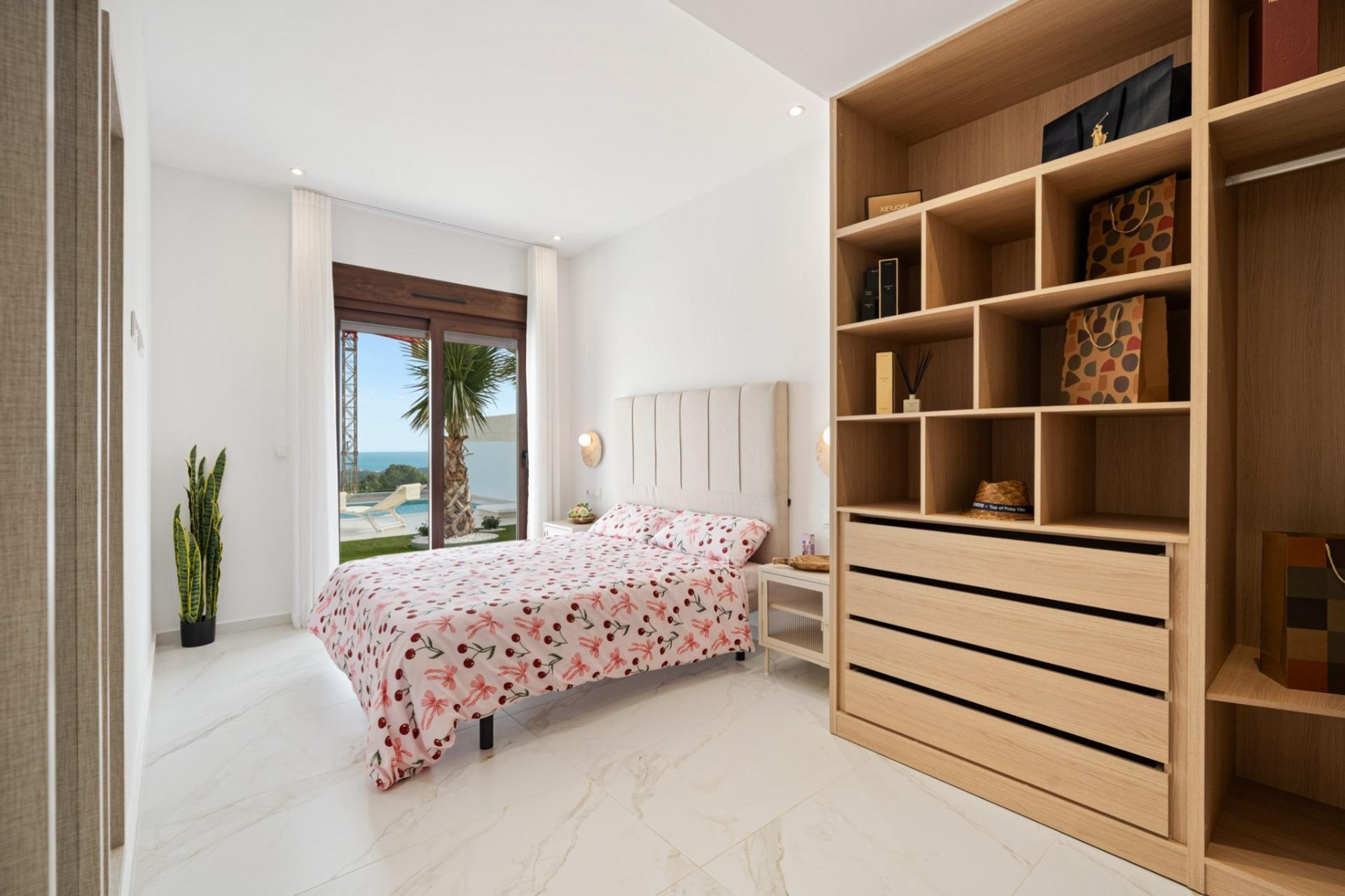 Nieuwbouw  - Villa - Polop - Polop Hills