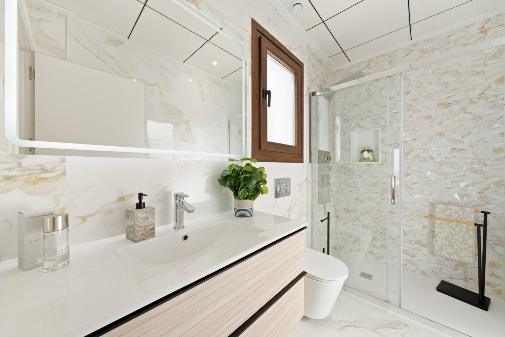 Nieuwbouw  - Villa - Polop - Polop Hills