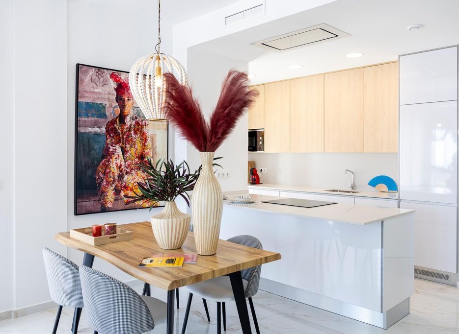 Nieuwbouw  - Villa - Polop - Polop Hills