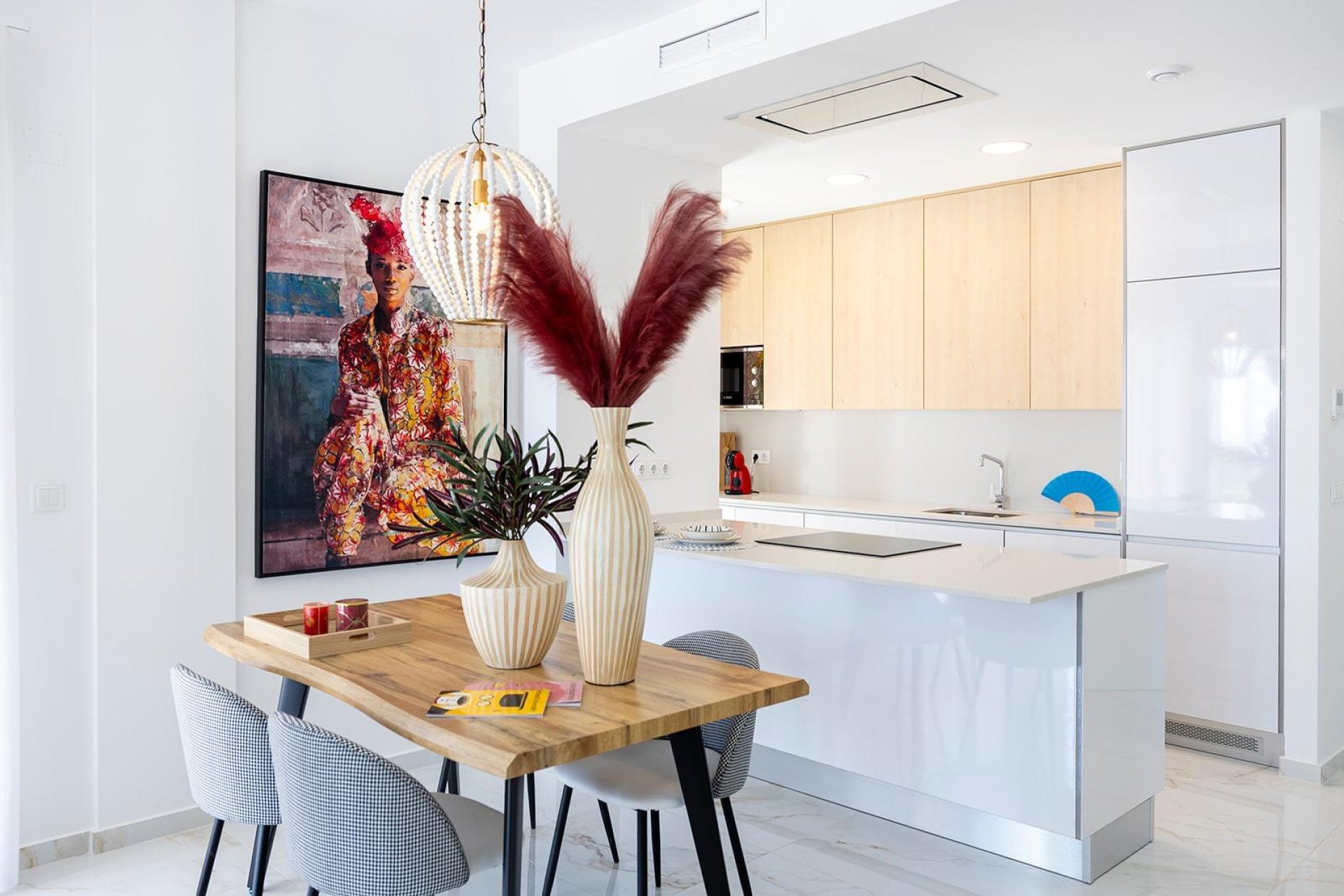 Nieuwbouw  - Villa - Polop - Polop Hills