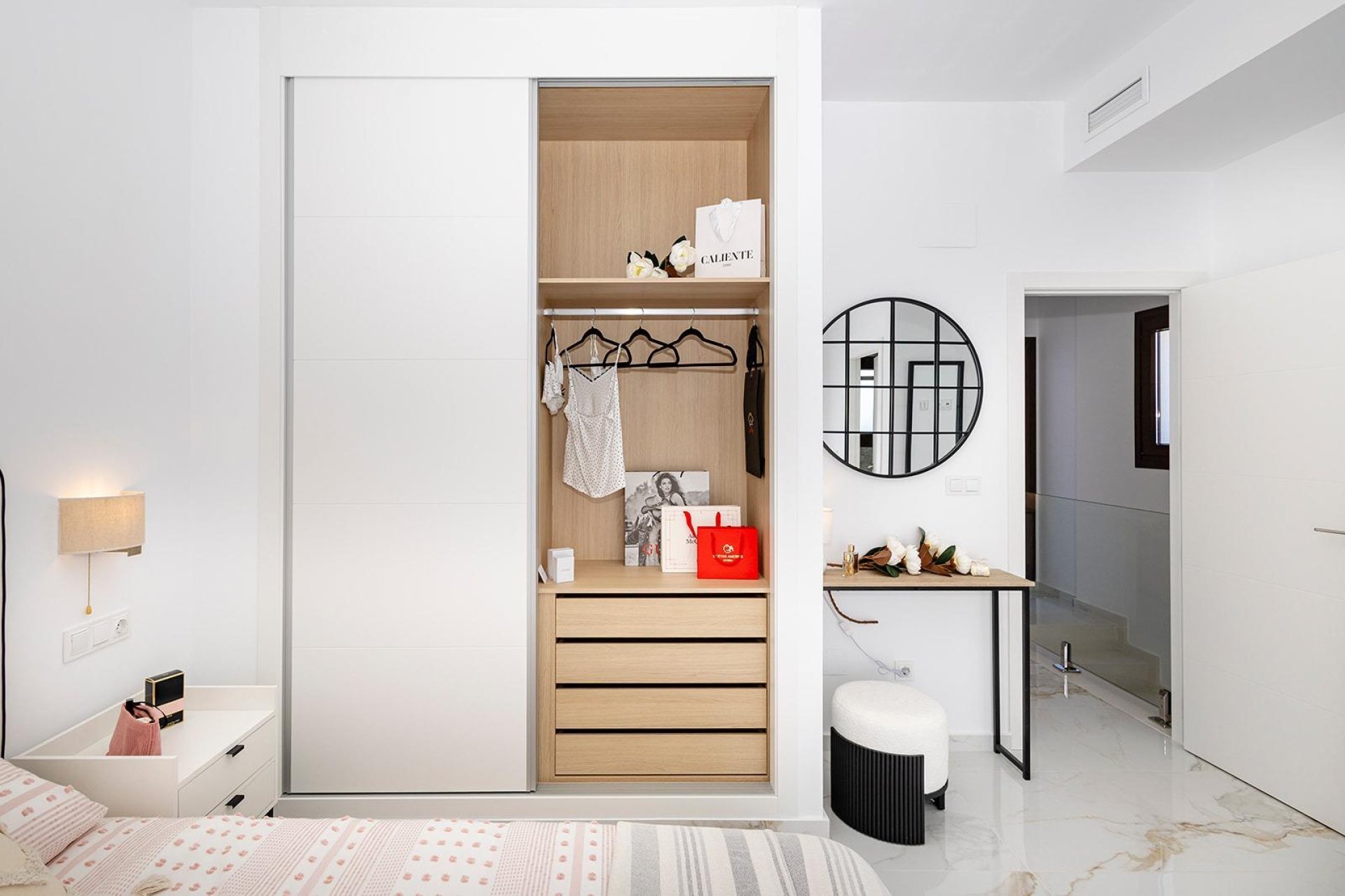 Nieuwbouw  - Villa - Polop - Polop Hills