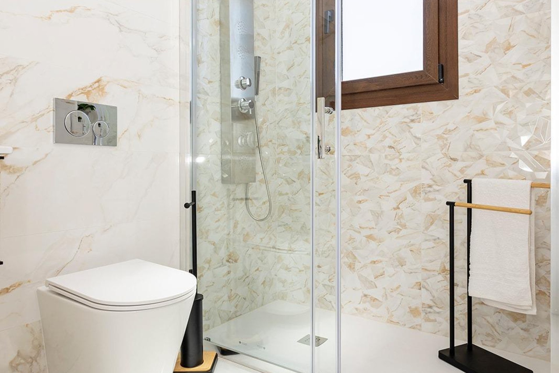 Nieuwbouw  - Villa - Polop - Polop Hills