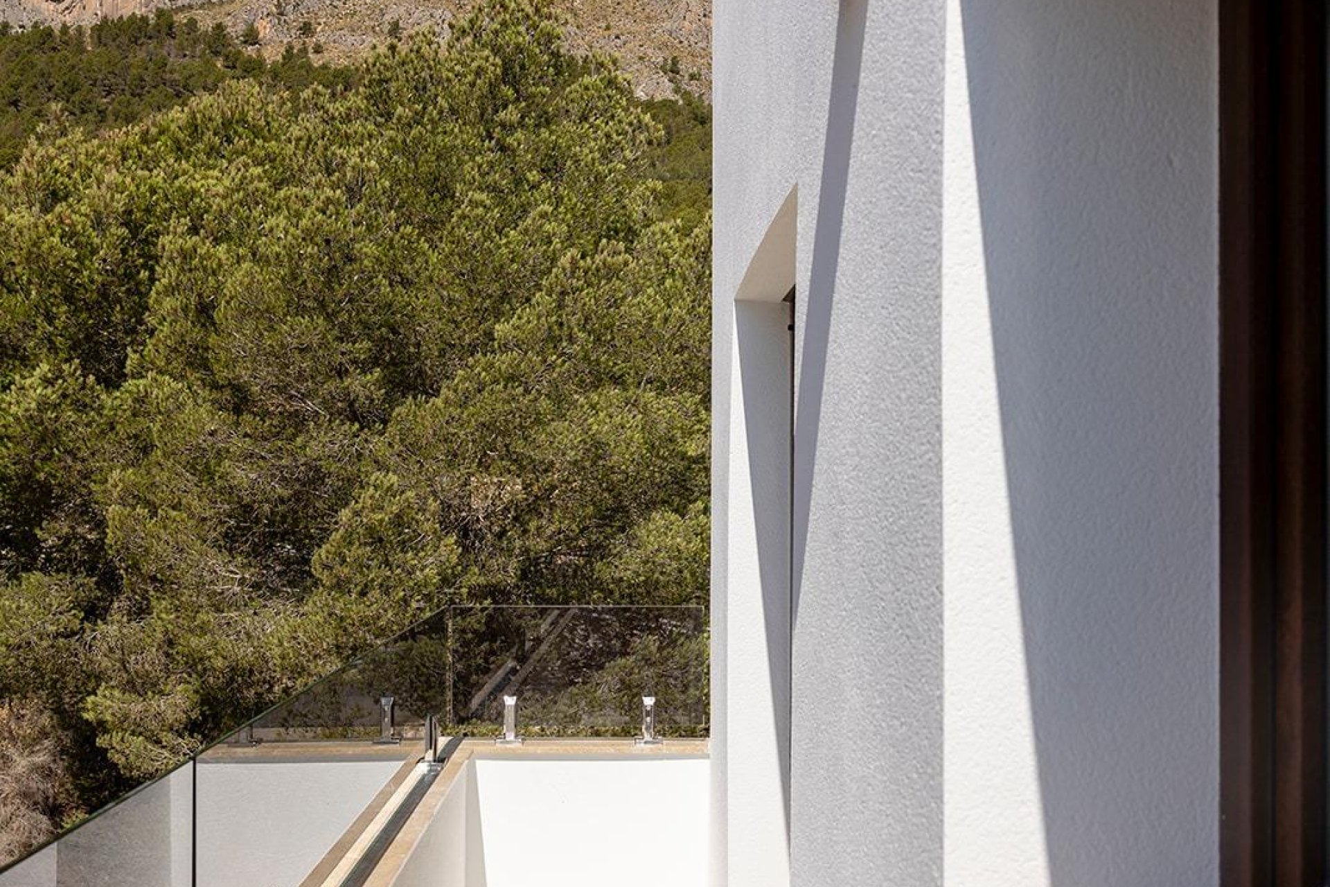 Nieuwbouw  - Villa - Polop - Polop Hills