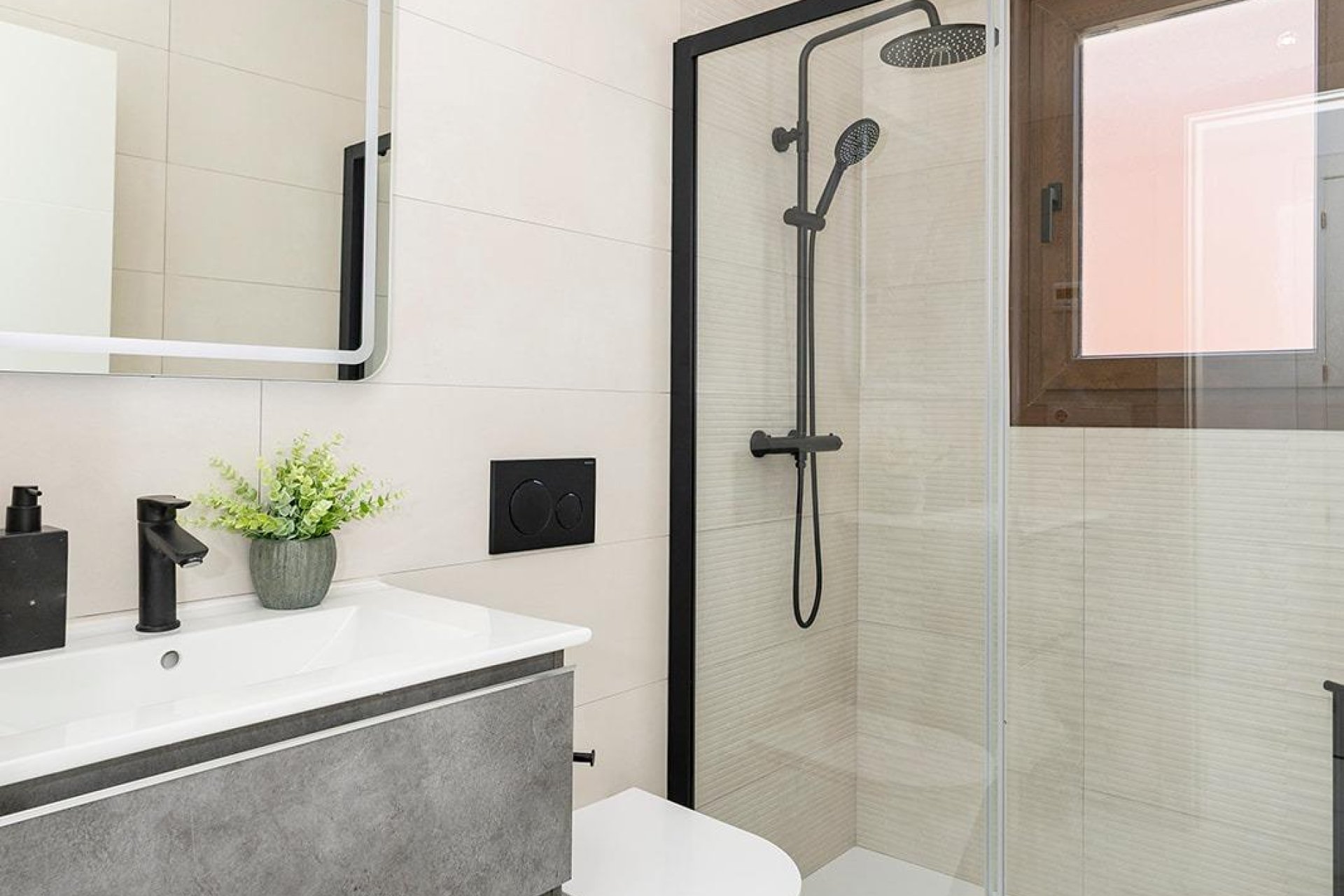 Nieuwbouw  - Villa - Polop - Polop Hills