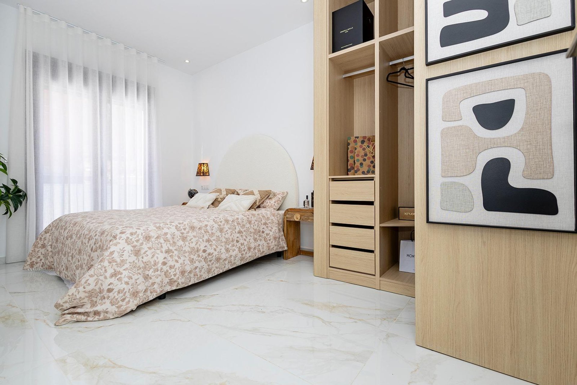 Nieuwbouw  - Villa - Polop - Polop Hills