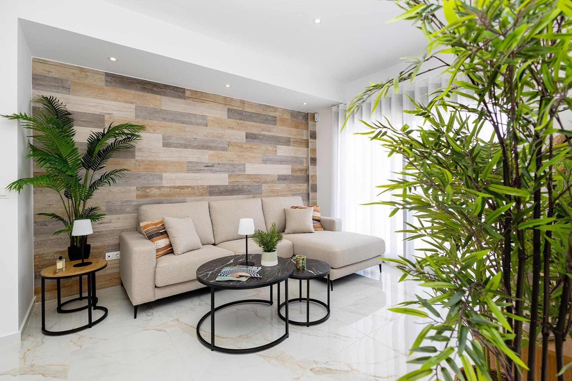 Nieuwbouw  - Villa - Polop - Polop Hills