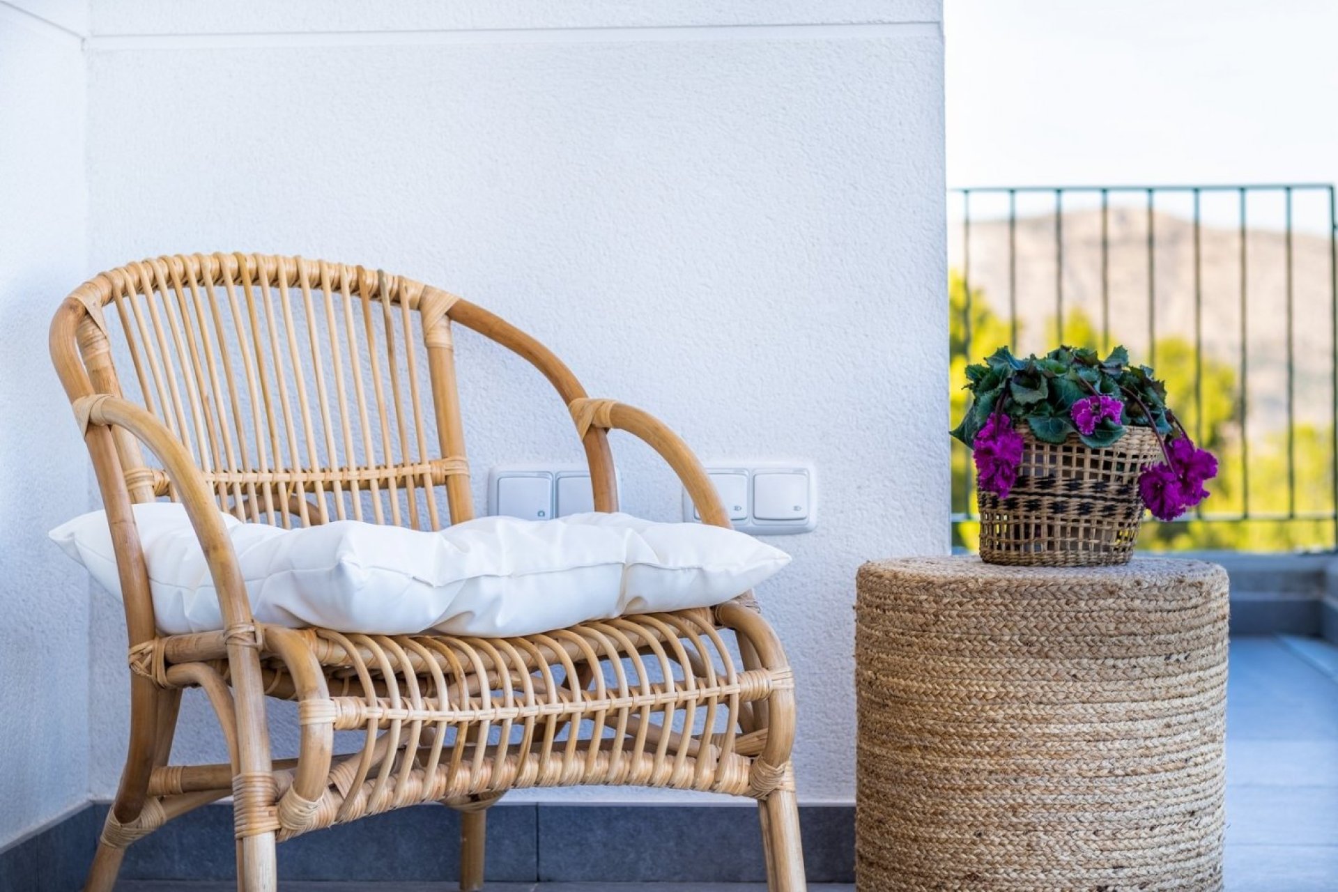 Nieuwbouw  - Villa - Polop - Urbanizaciones