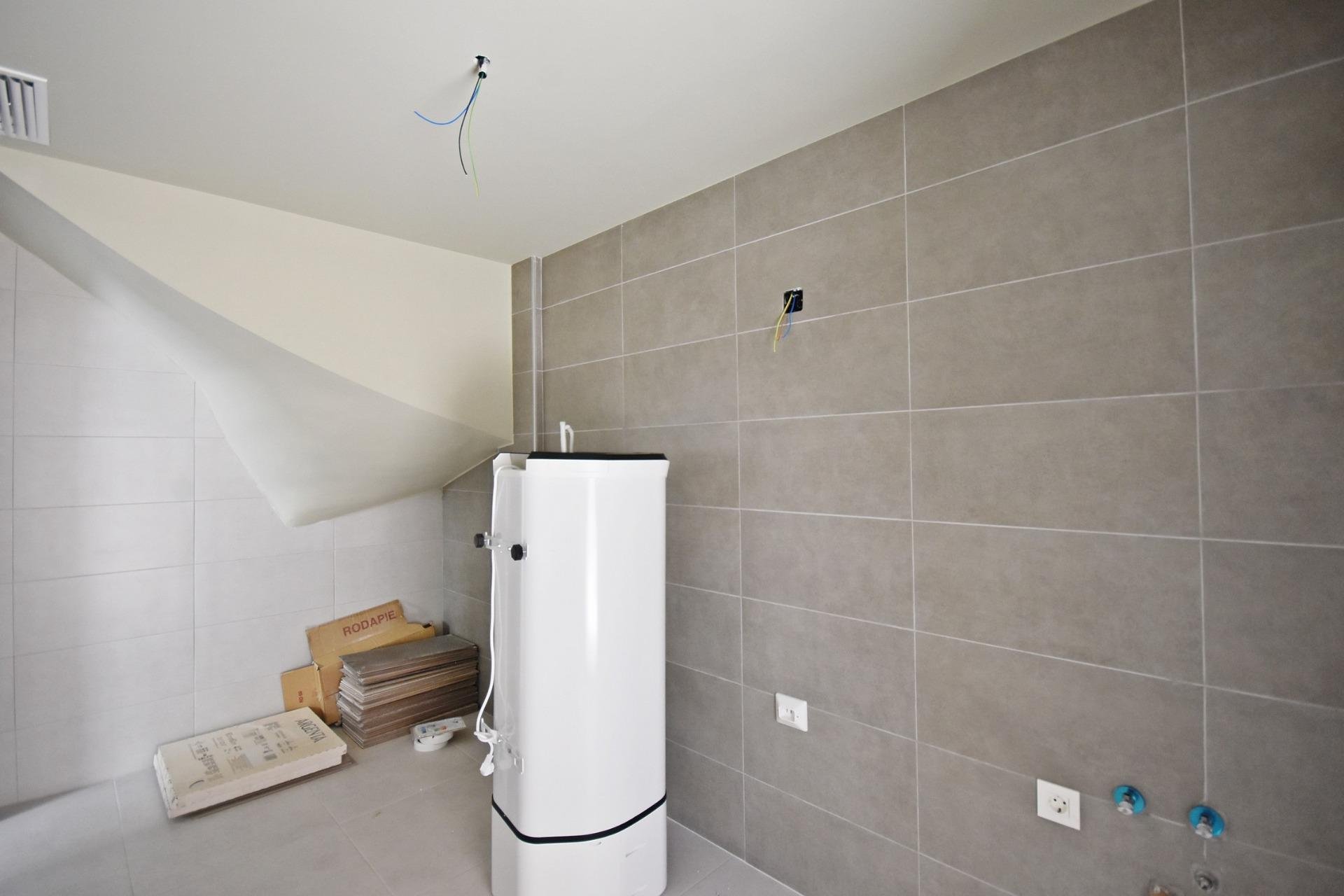 Nieuwbouw  - Villa - Puerto de Mazarron - Mar De Plata