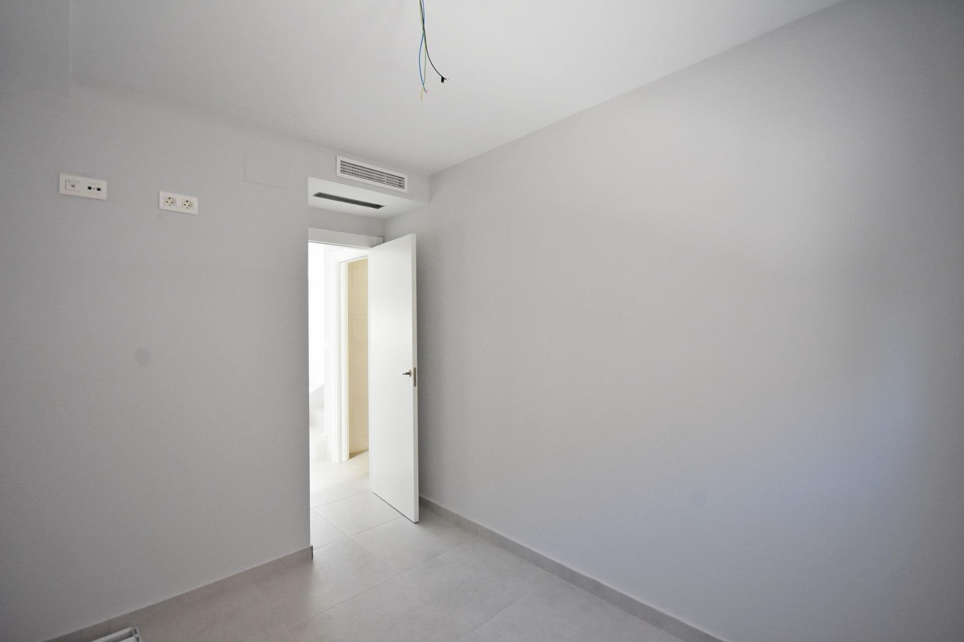 Nieuwbouw  - Villa - Puerto de Mazarron - Mar De Plata