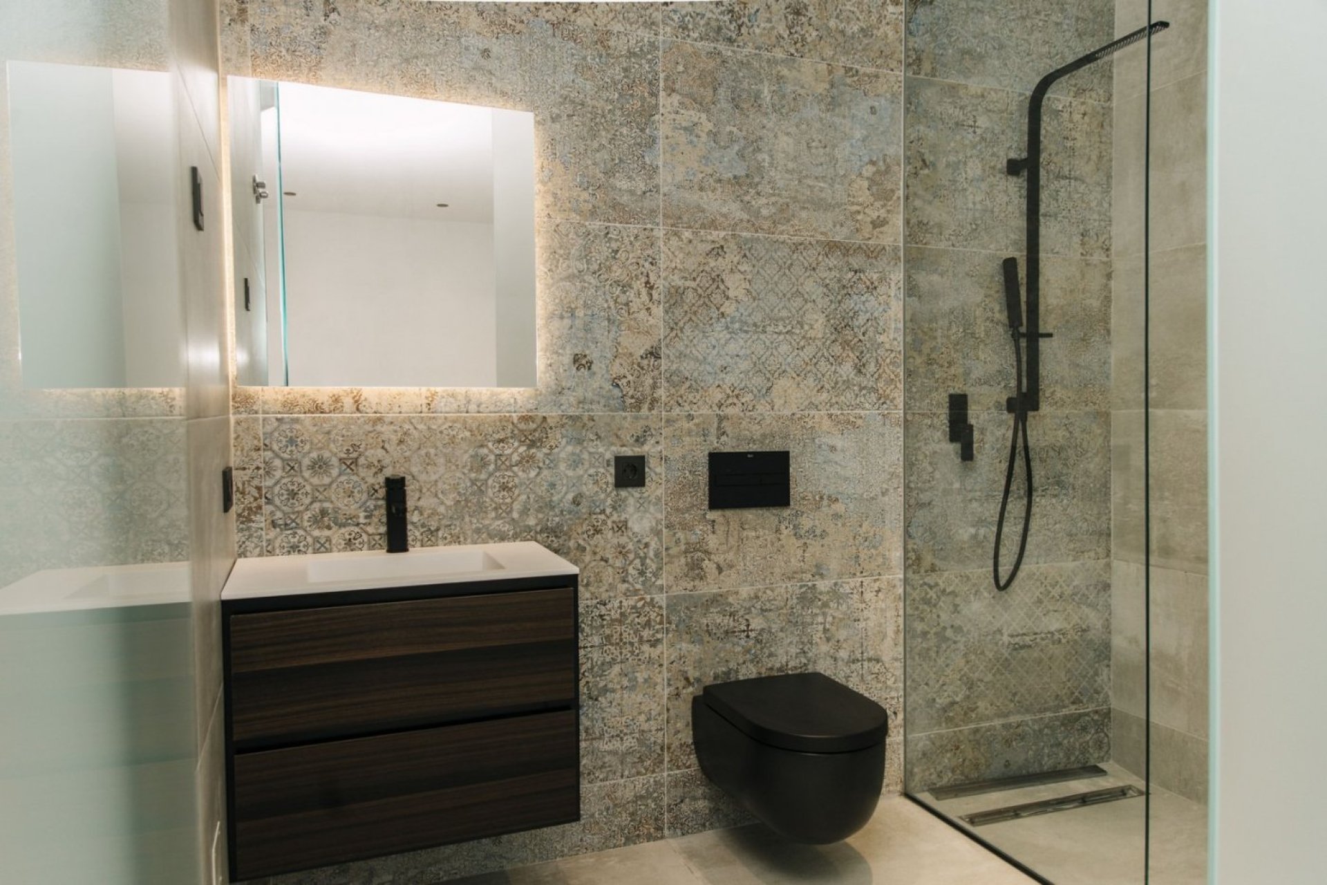 Nieuwbouw  - Villa - Rojales - Altos De La Marquesa