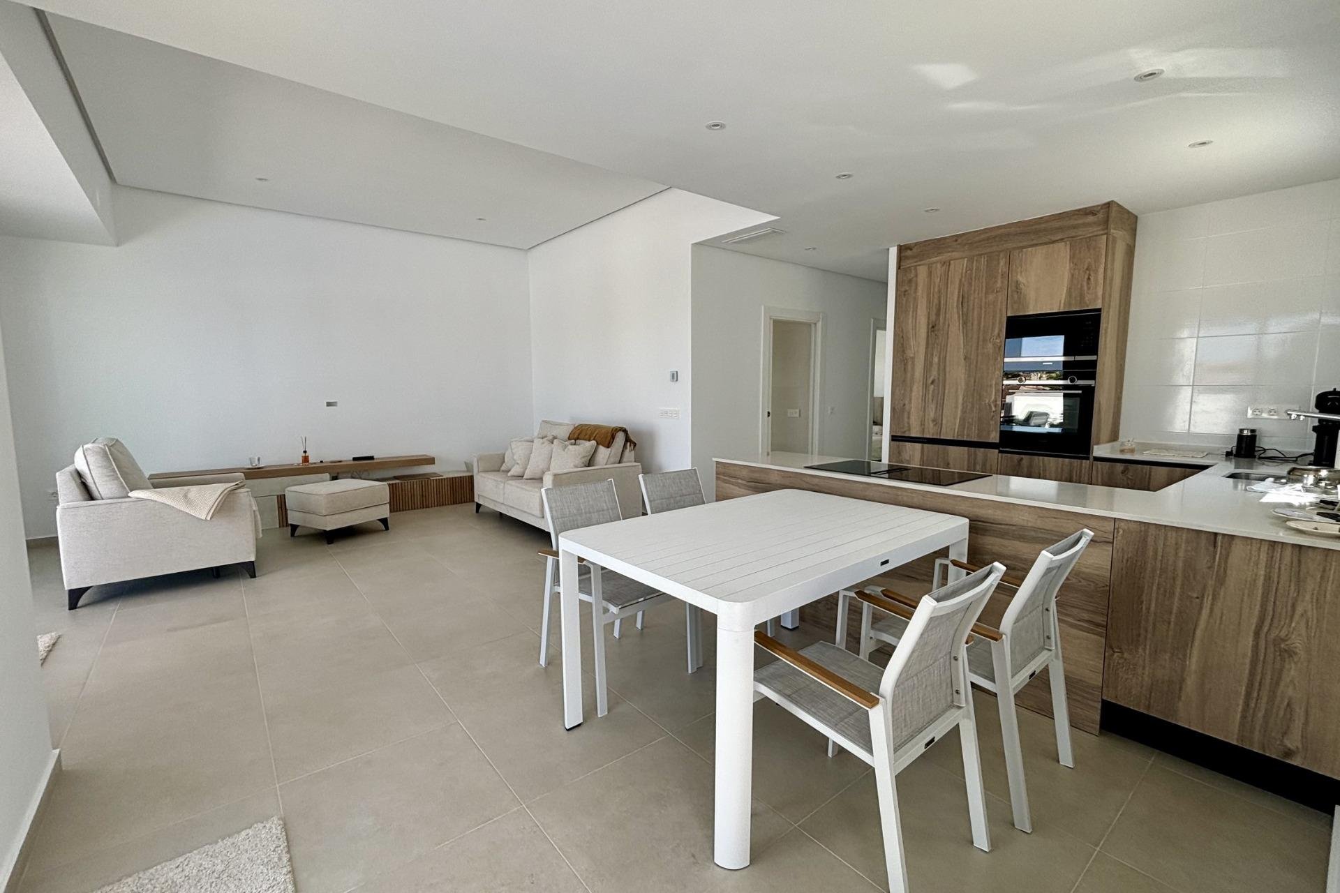 Nieuwbouw  - Villa - Rojales - Atalaya Park