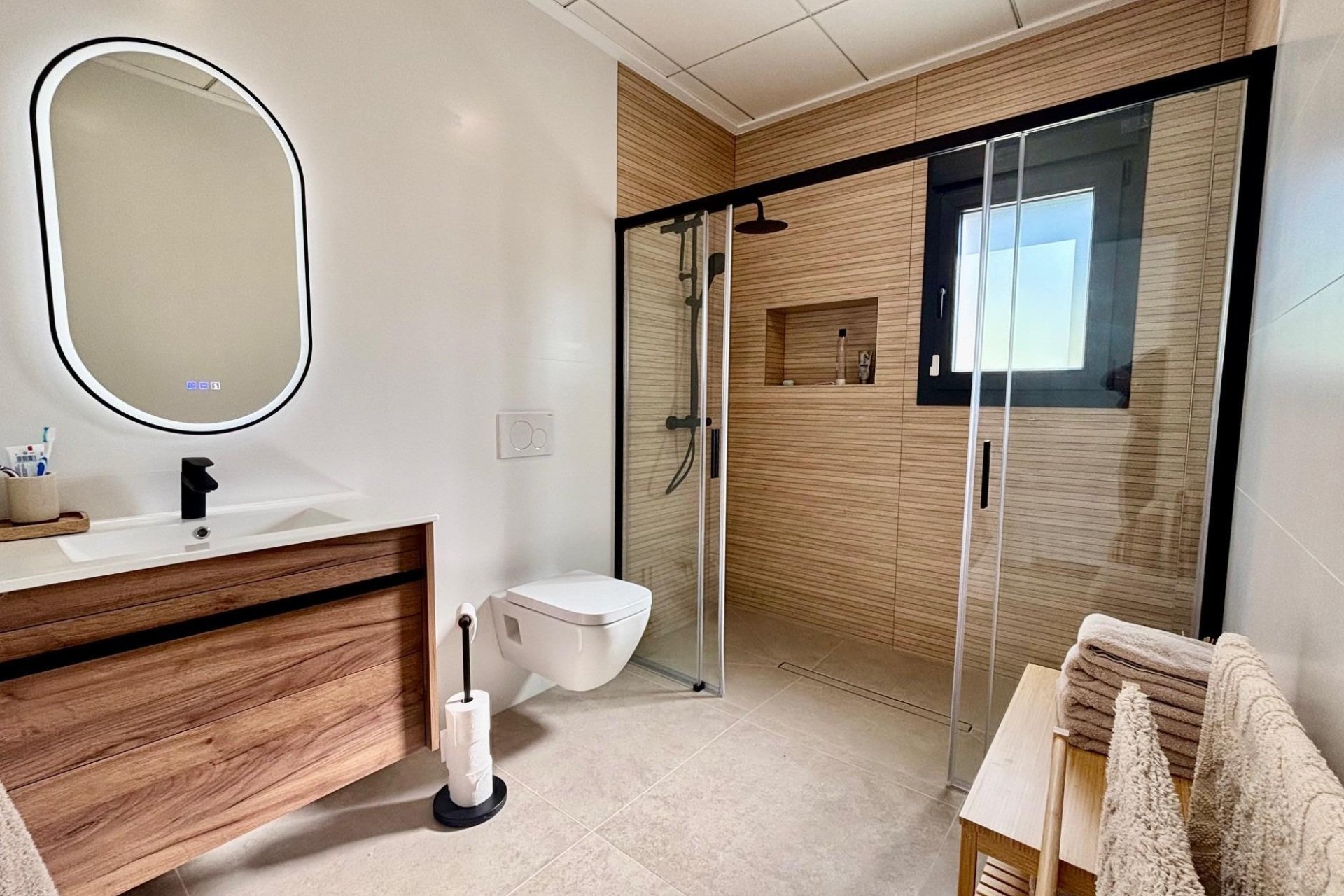 Nieuwbouw  - Villa - Rojales - Atalaya Park