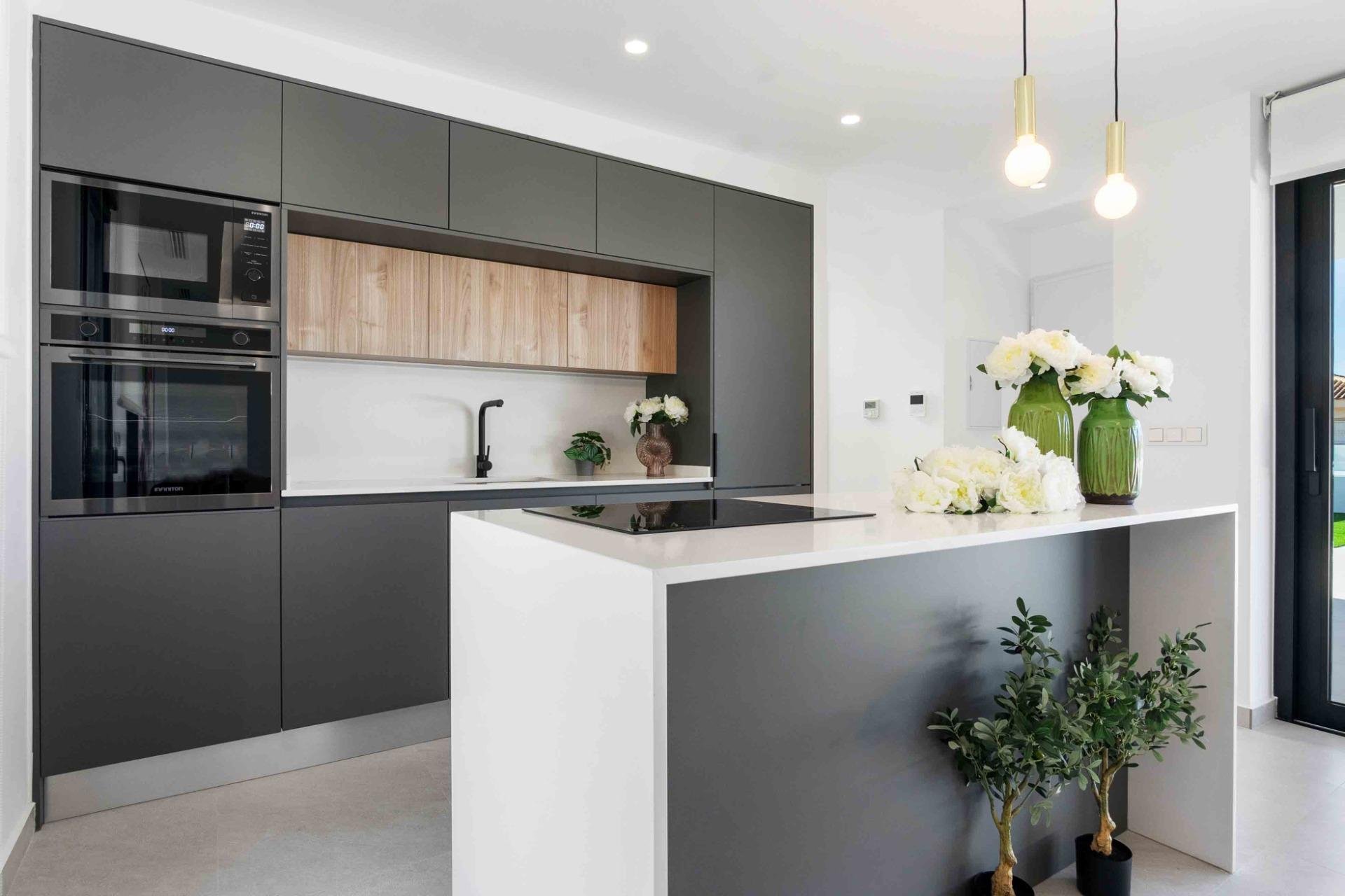 Nieuwbouw  - Villa - Rojales - Benimar