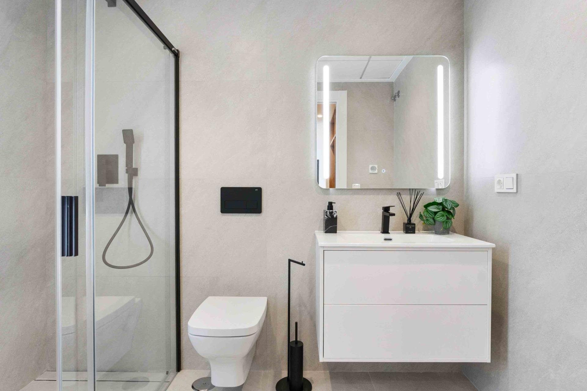 Nieuwbouw  - Villa - Rojales - Benimar