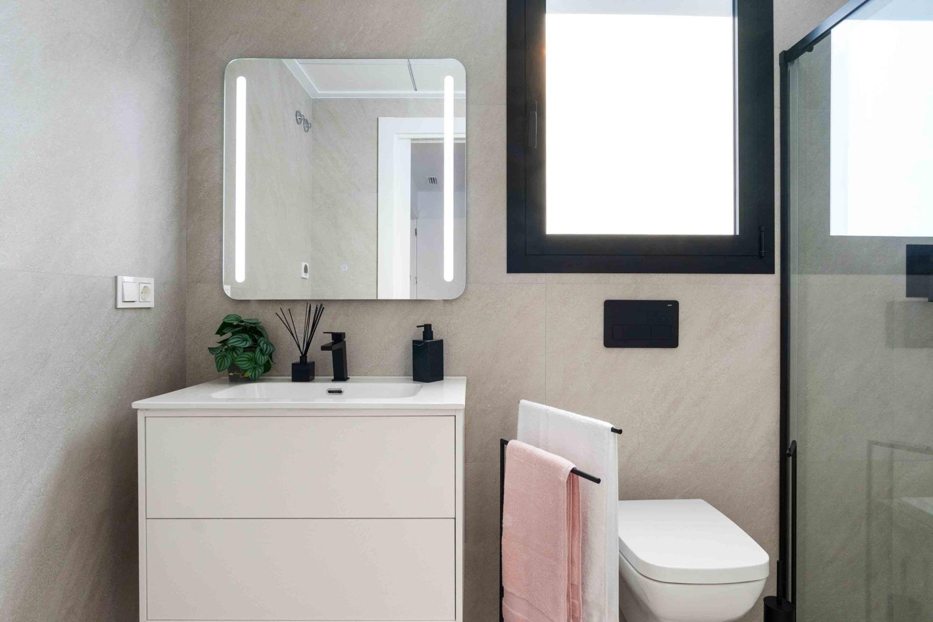 Nieuwbouw  - Villa - Rojales - Benimar