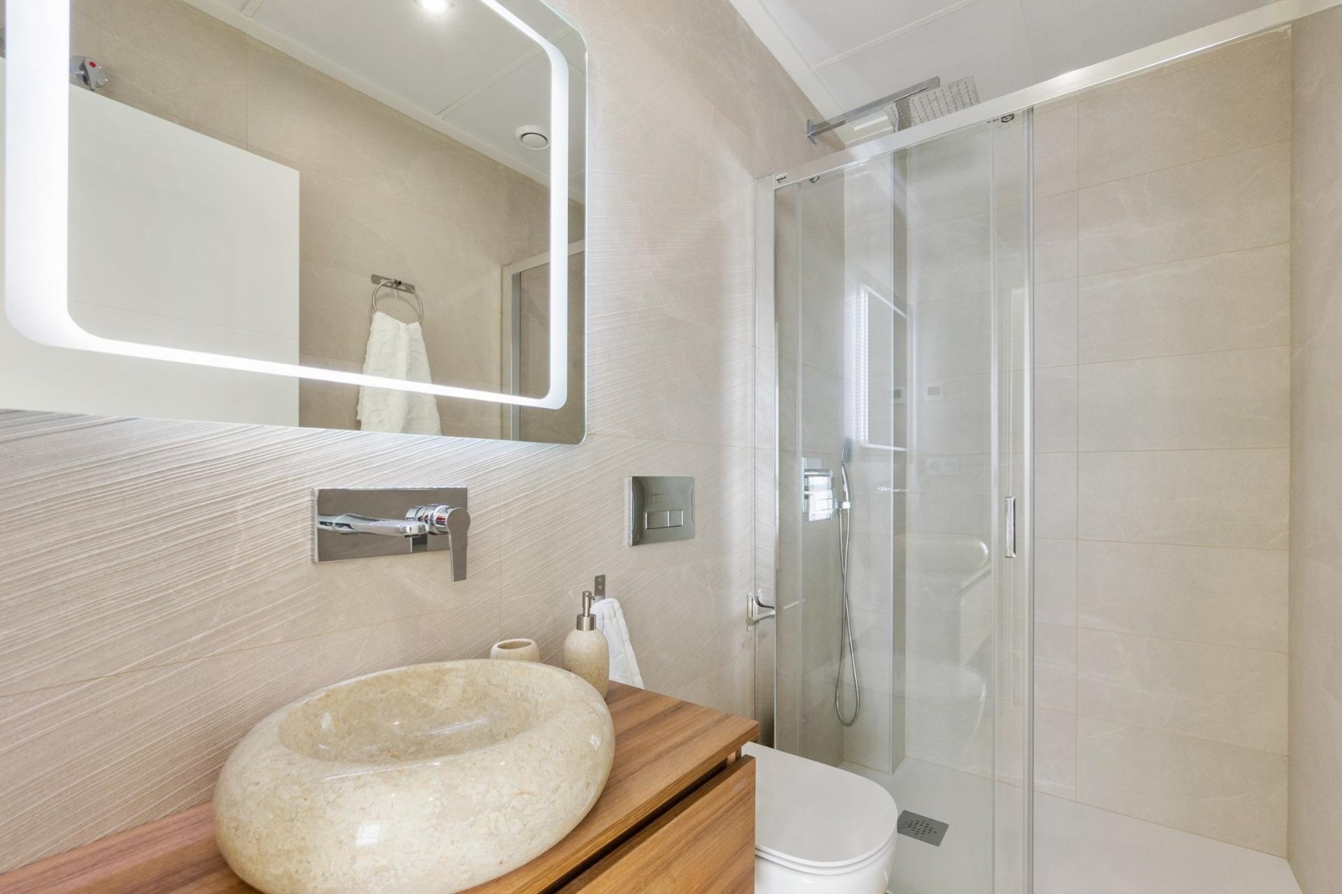 Nieuwbouw  - Villa - Rojales - Ciudad Quesada