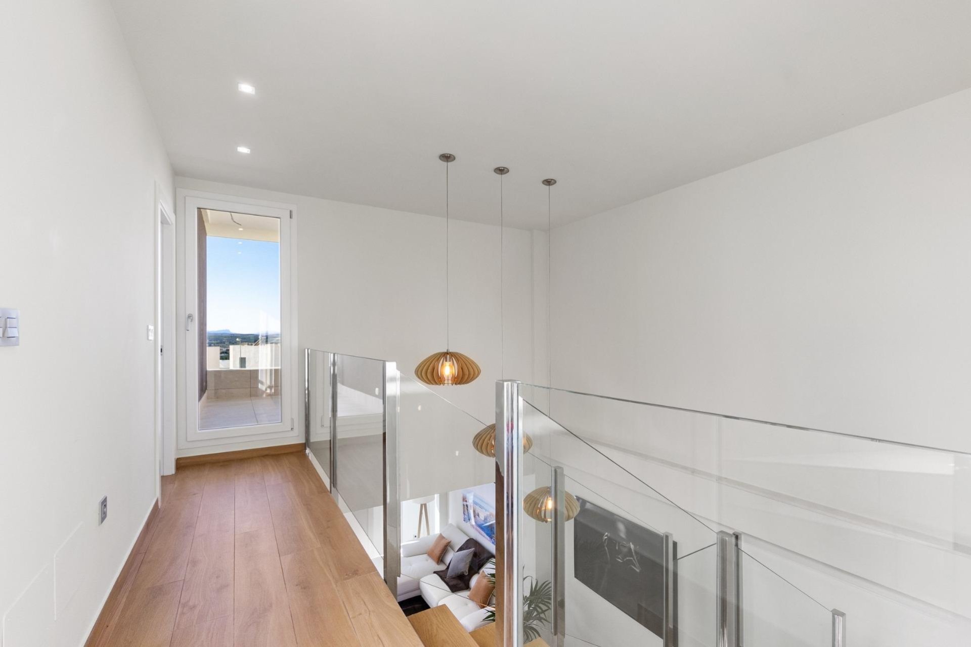 Nieuwbouw  - Villa - Rojales - Ciudad Quesada