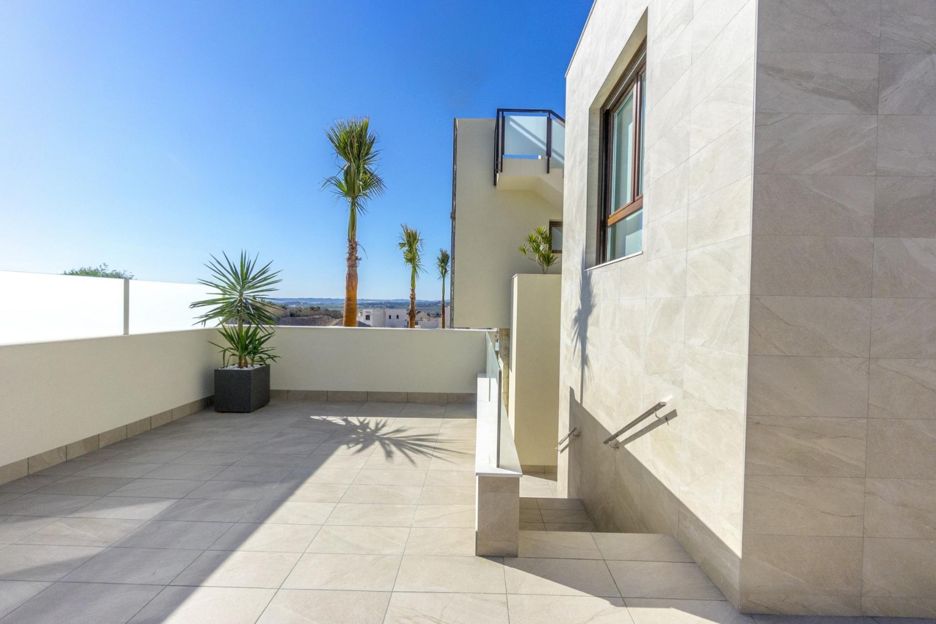 Nieuwbouw  - Villa - Rojales - Ciudad Quesada