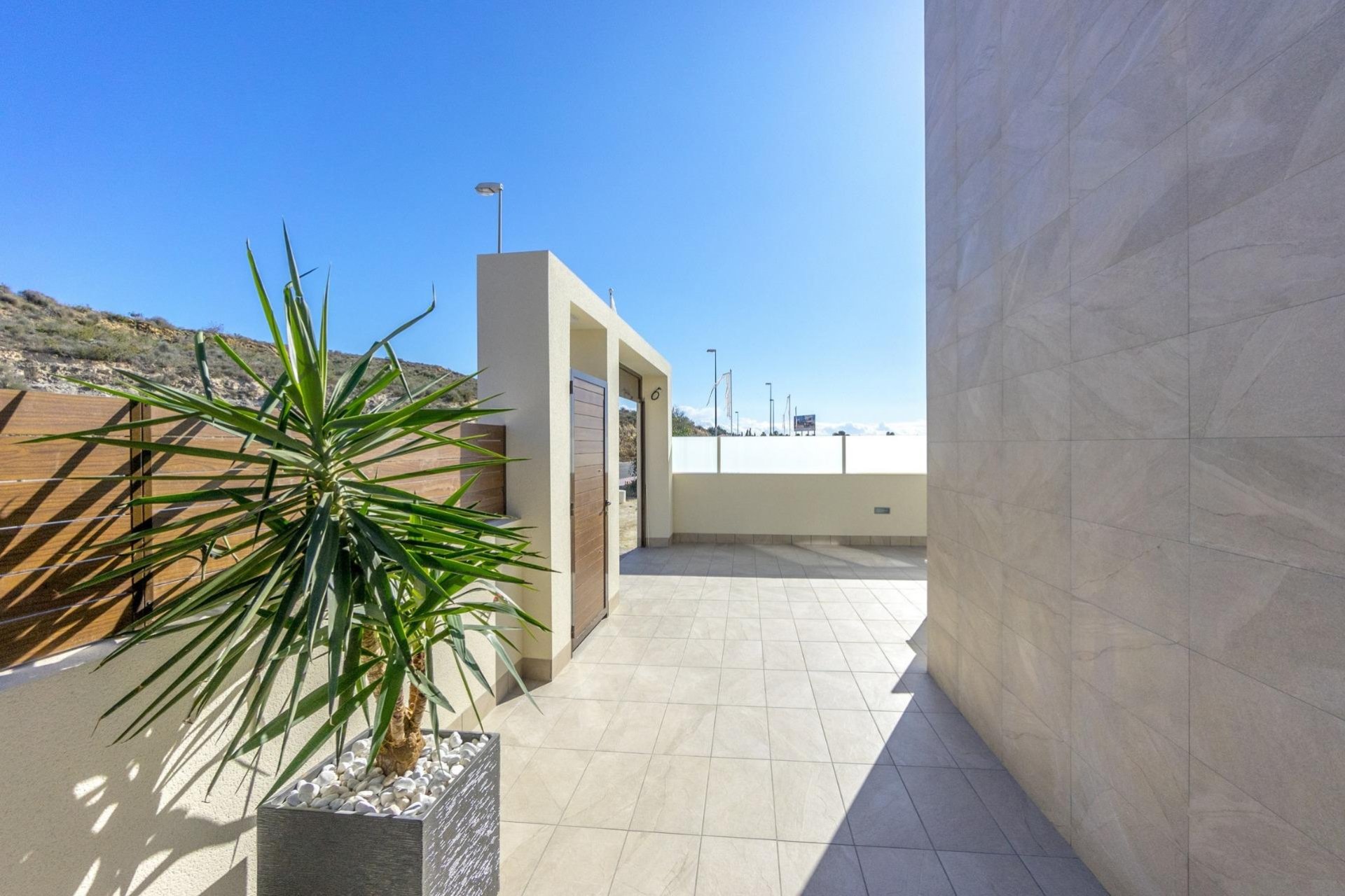 Nieuwbouw  - Villa - Rojales - Ciudad Quesada