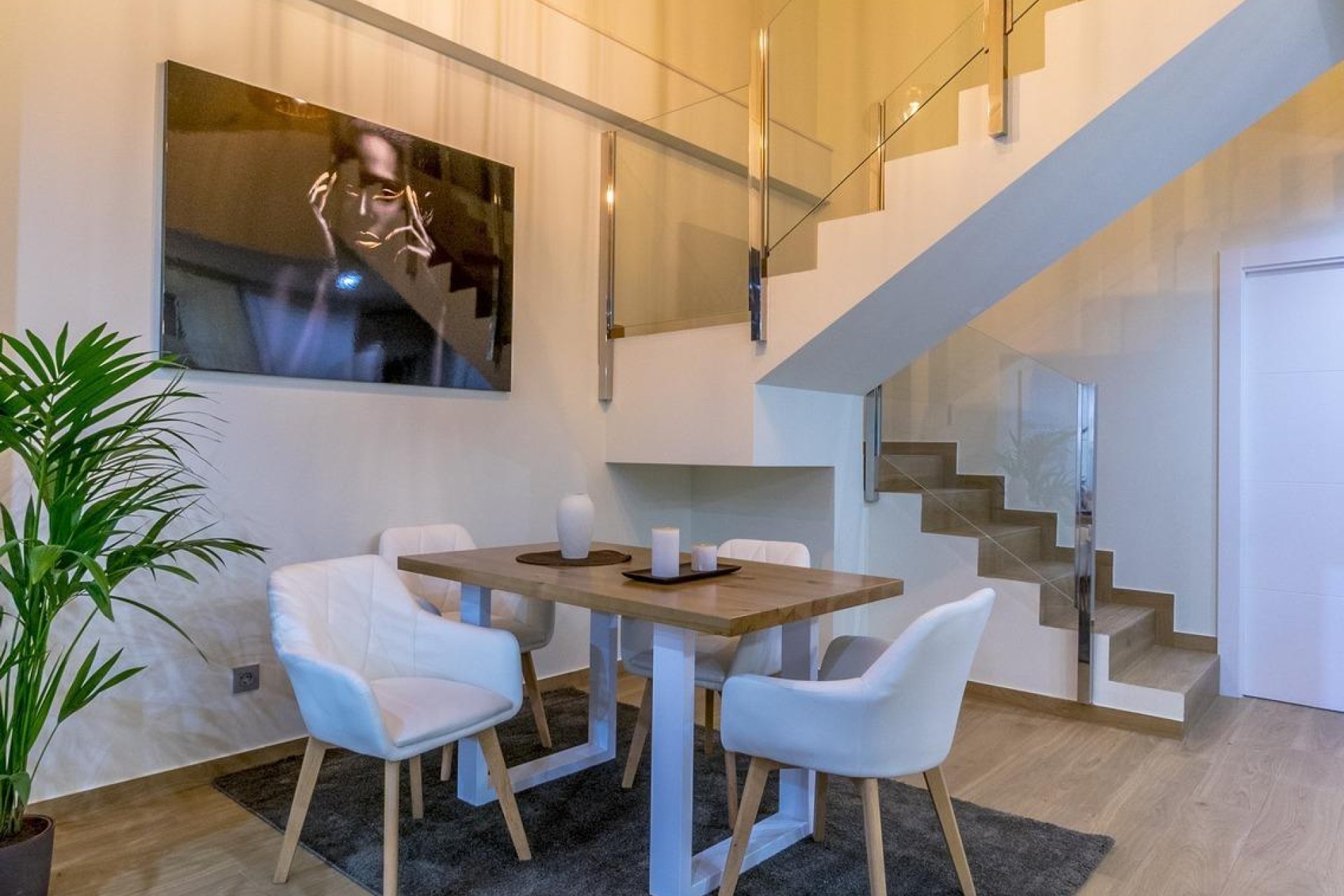 Nieuwbouw  - Villa - Rojales - Ciudad Quesada