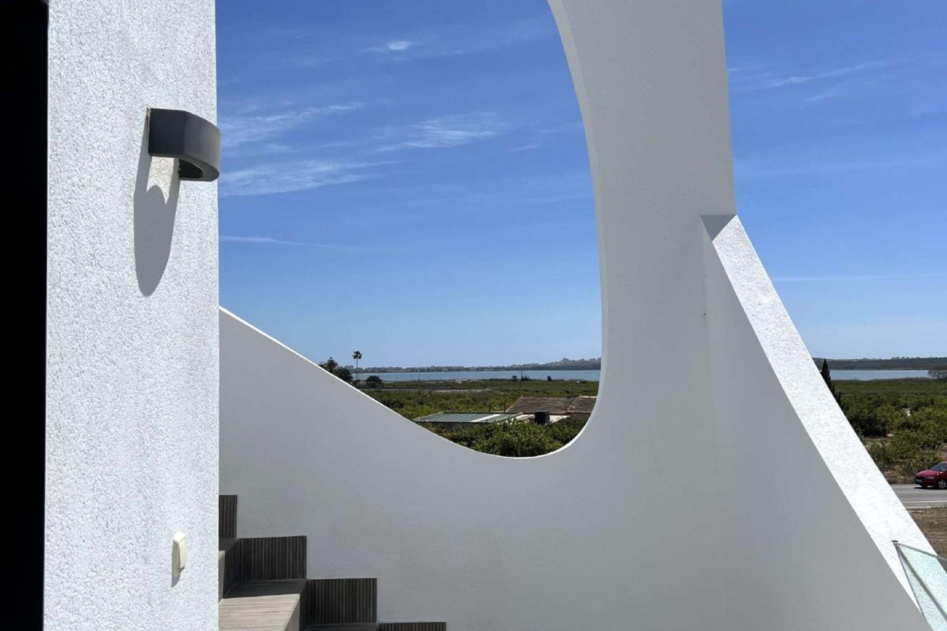 Nieuwbouw  - Villa - Rojales - Ciudad Quesada