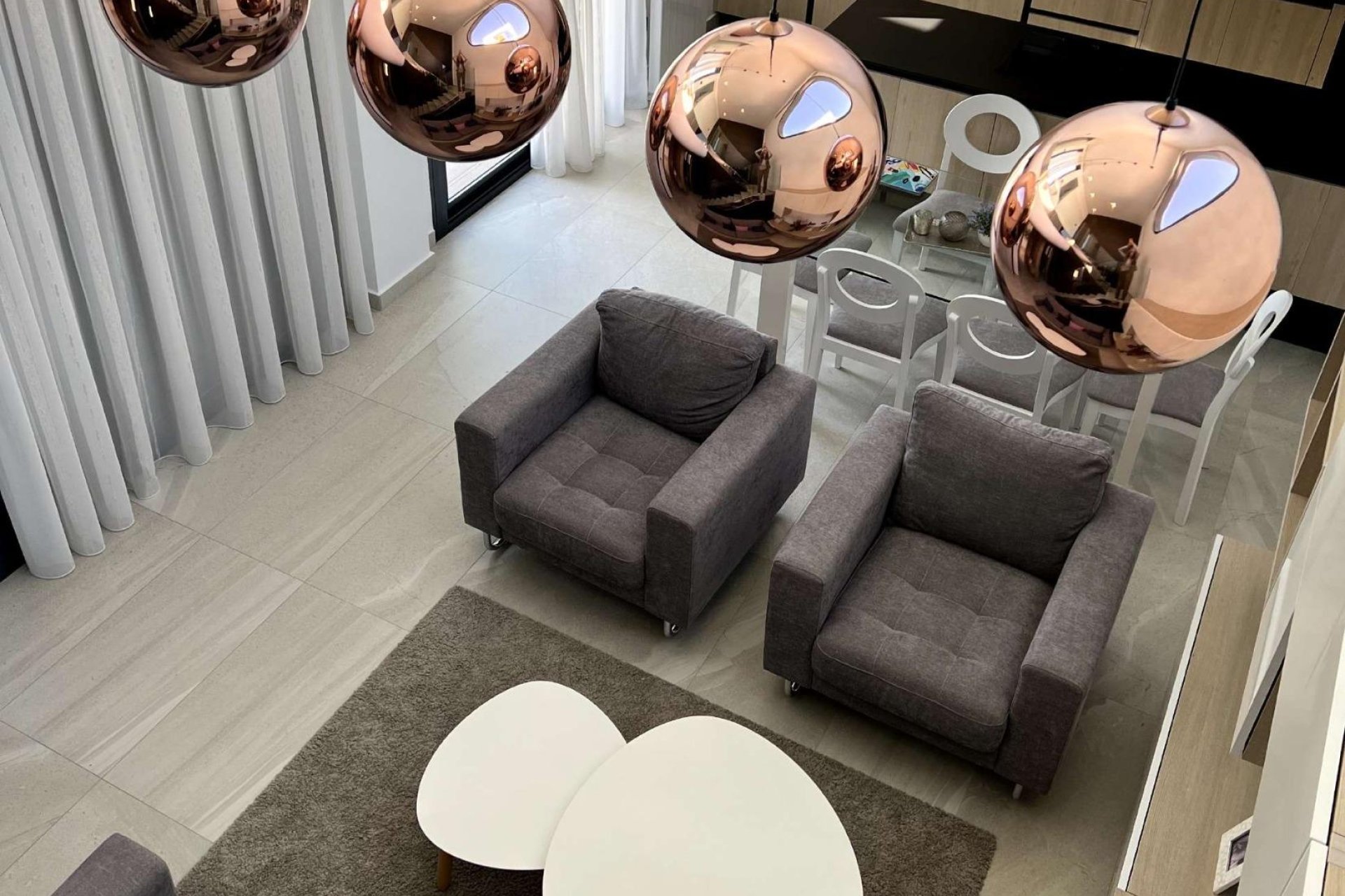 Nieuwbouw  - Villa - Rojales - Ciudad Quesada