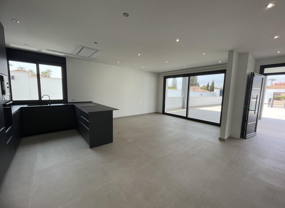 Nieuwbouw  - Villa - Rojales - Ciudad Quesada