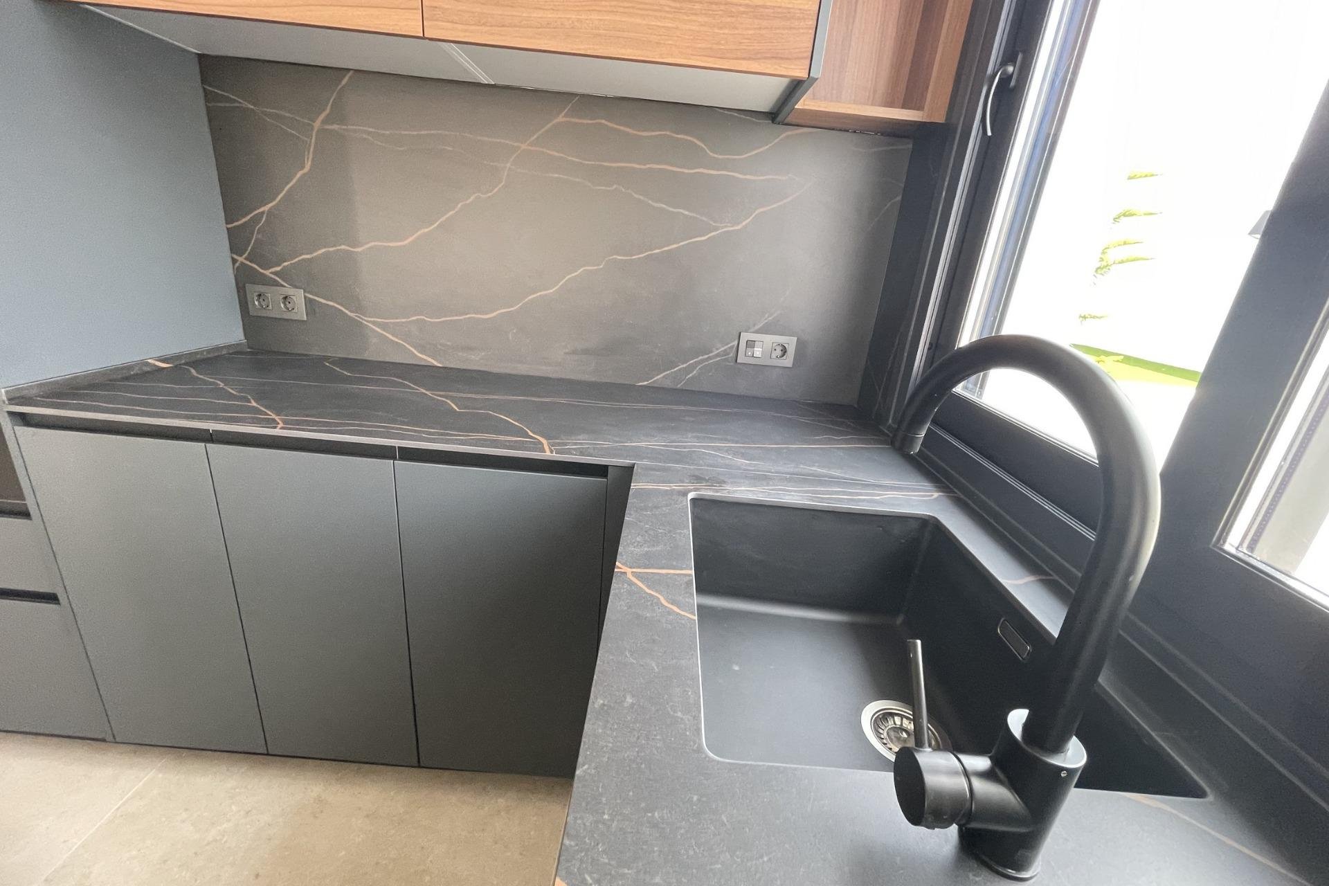 Nieuwbouw  - Villa - Rojales - Ciudad Quesada