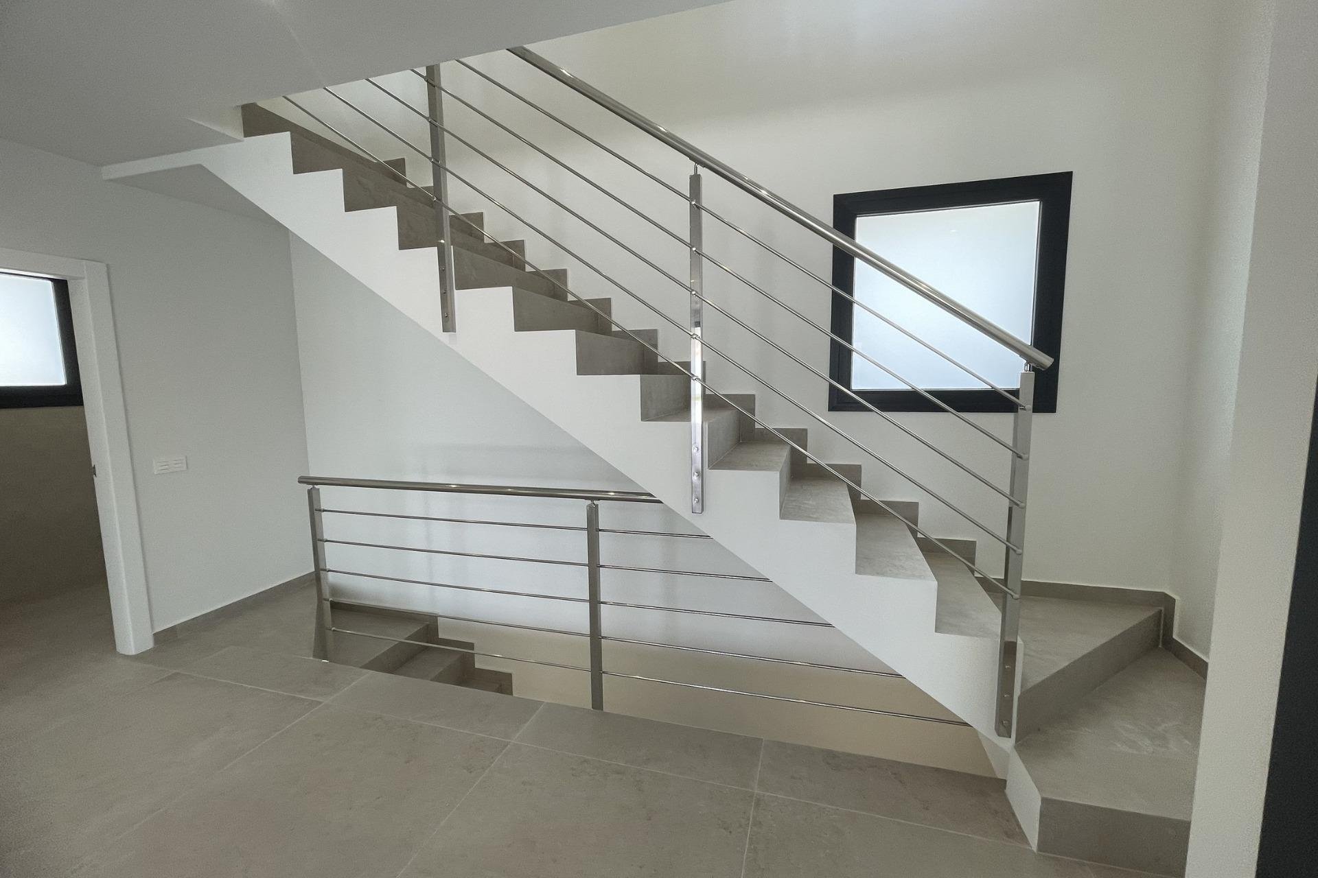 Nieuwbouw  - Villa - Rojales - Ciudad Quesada