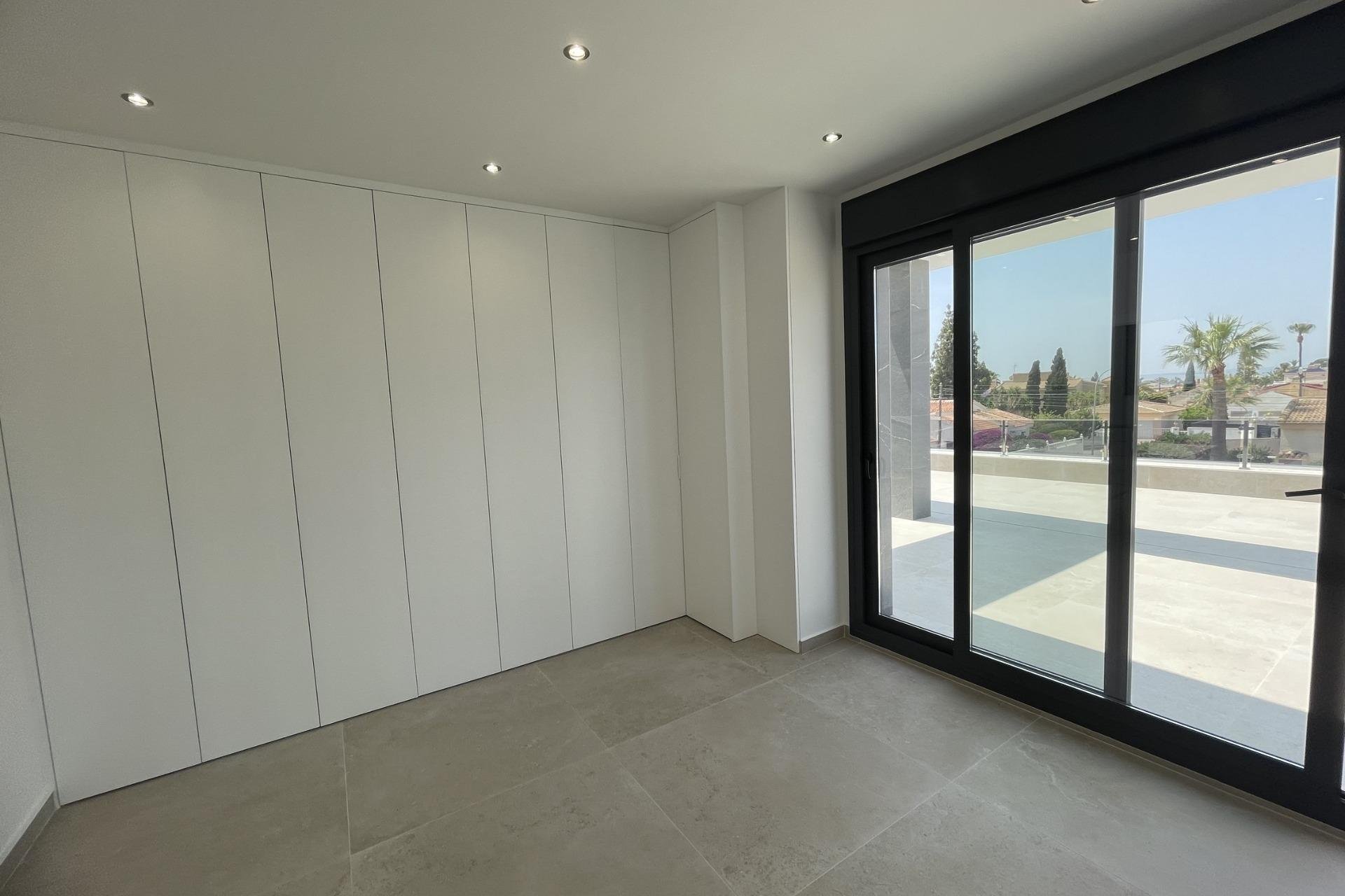 Nieuwbouw  - Villa - Rojales - Ciudad Quesada