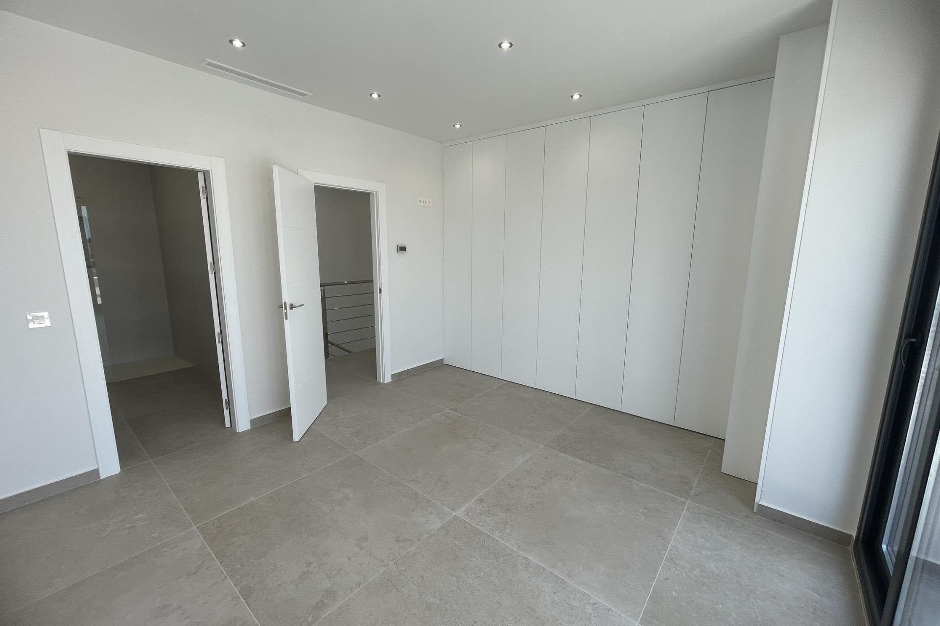 Nieuwbouw  - Villa - Rojales - Ciudad Quesada