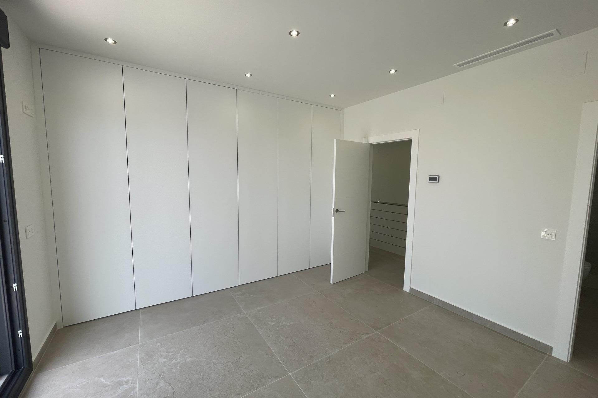 Nieuwbouw  - Villa - Rojales - Ciudad Quesada