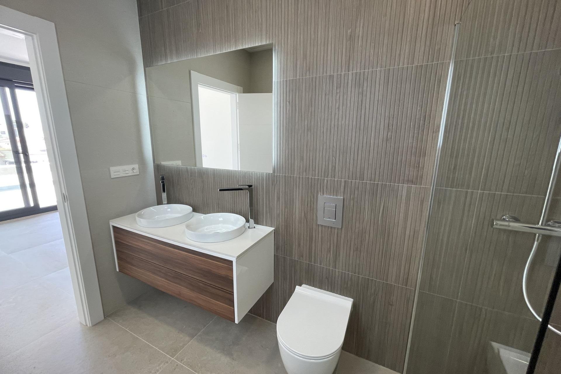 Nieuwbouw  - Villa - Rojales - Ciudad Quesada