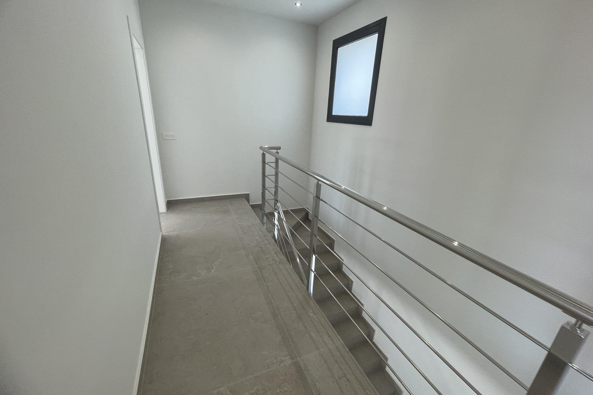 Nieuwbouw  - Villa - Rojales - Ciudad Quesada