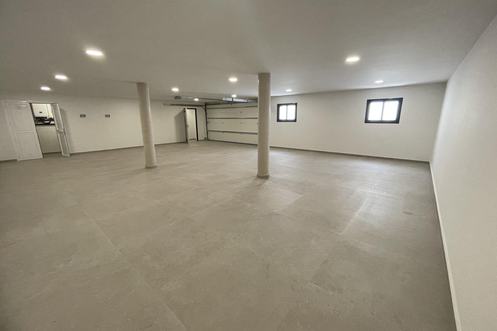 Nieuwbouw  - Villa - Rojales - Ciudad Quesada