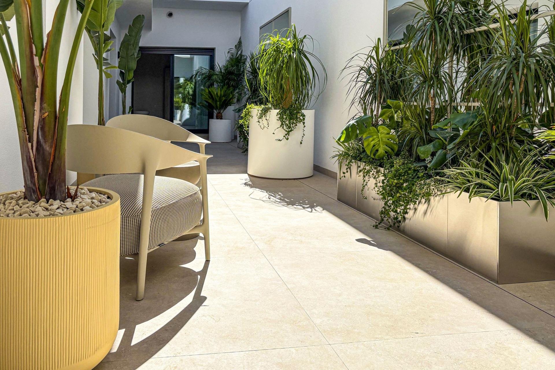 Nieuwbouw  - Villa - Rojales - Ciudad Quesada