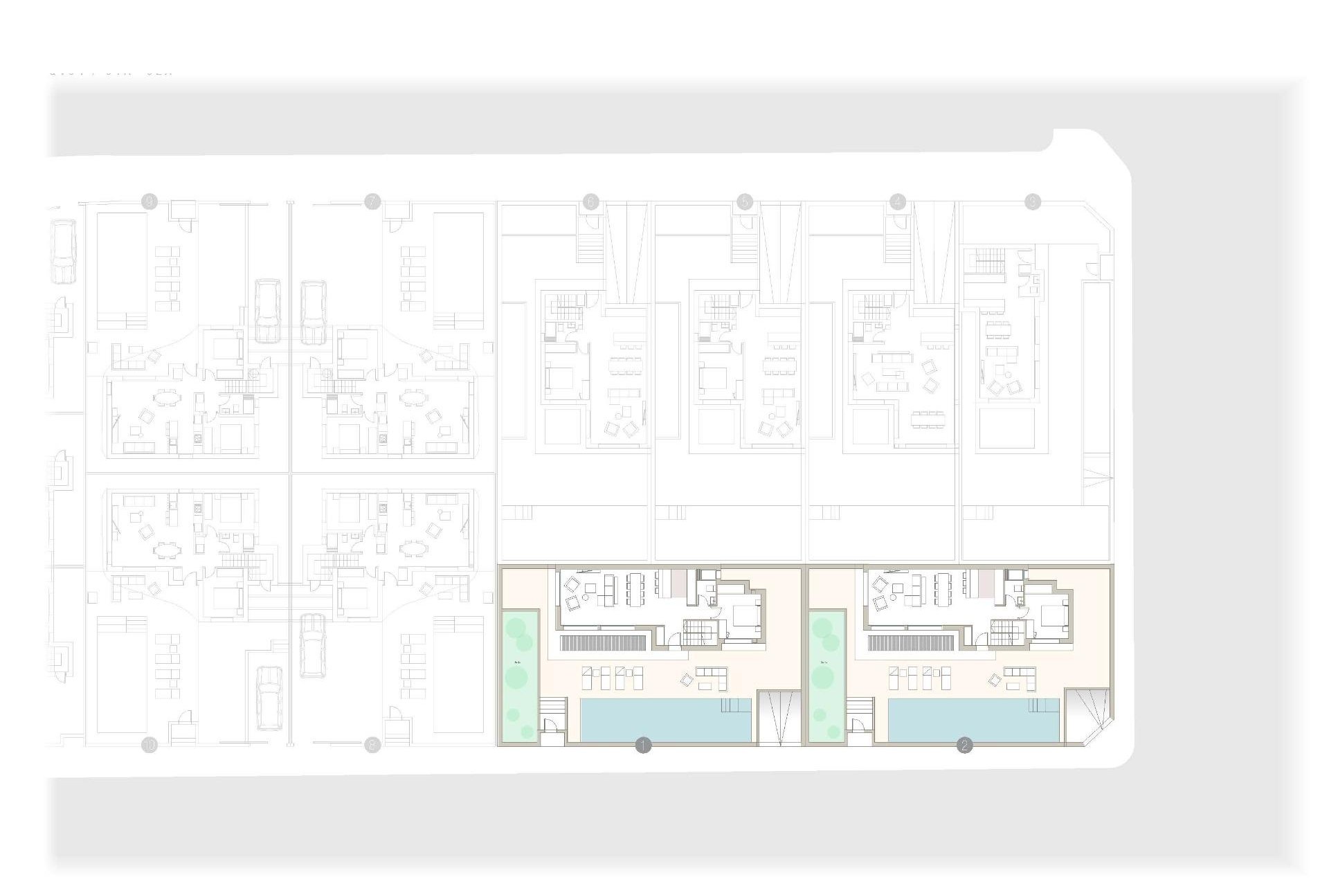Nieuwbouw  - Villa - Rojales - Ciudad Quesada