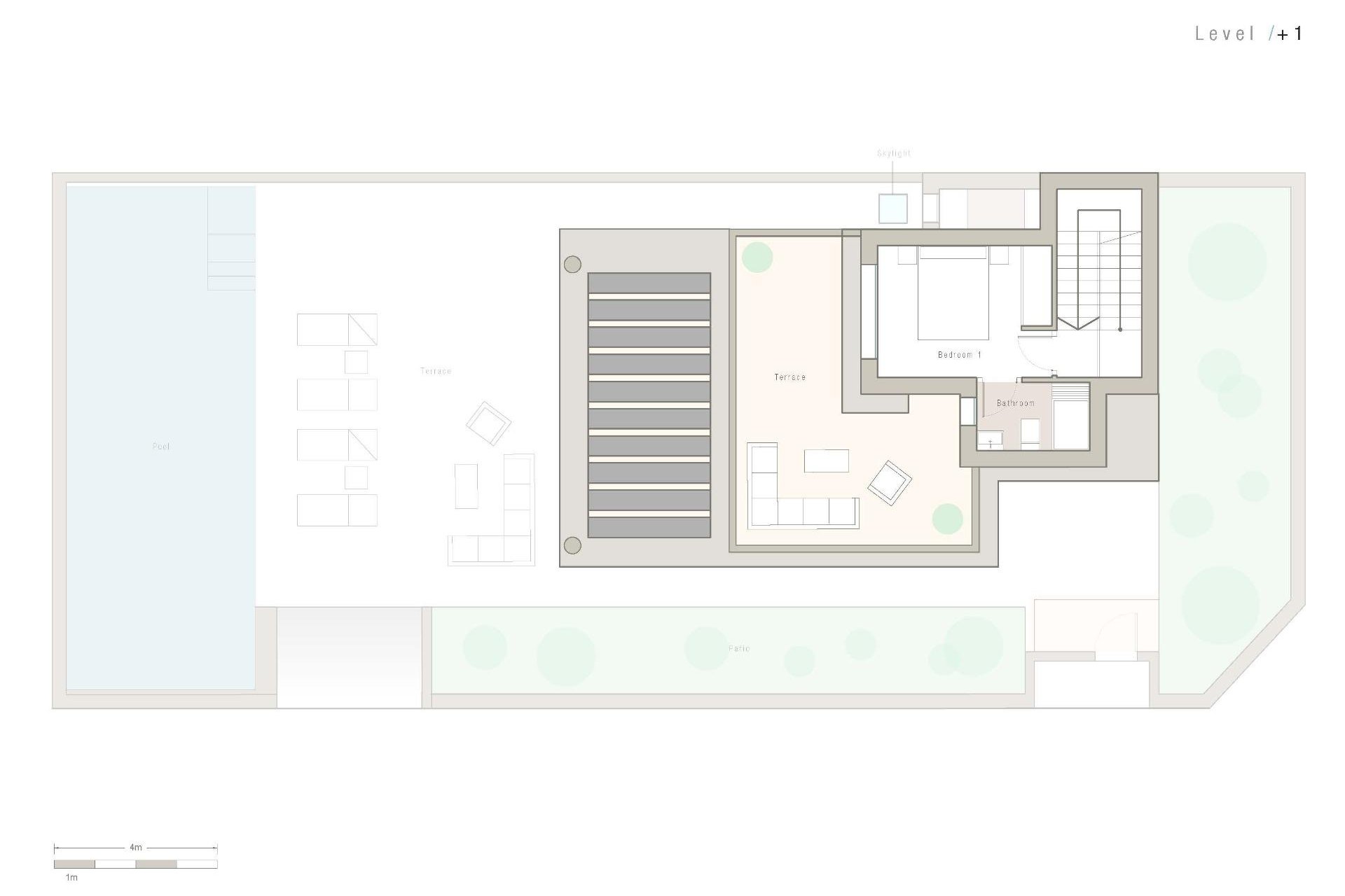 Nieuwbouw  - Villa - Rojales - Ciudad Quesada